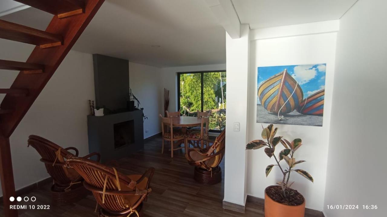 Villa photo 1