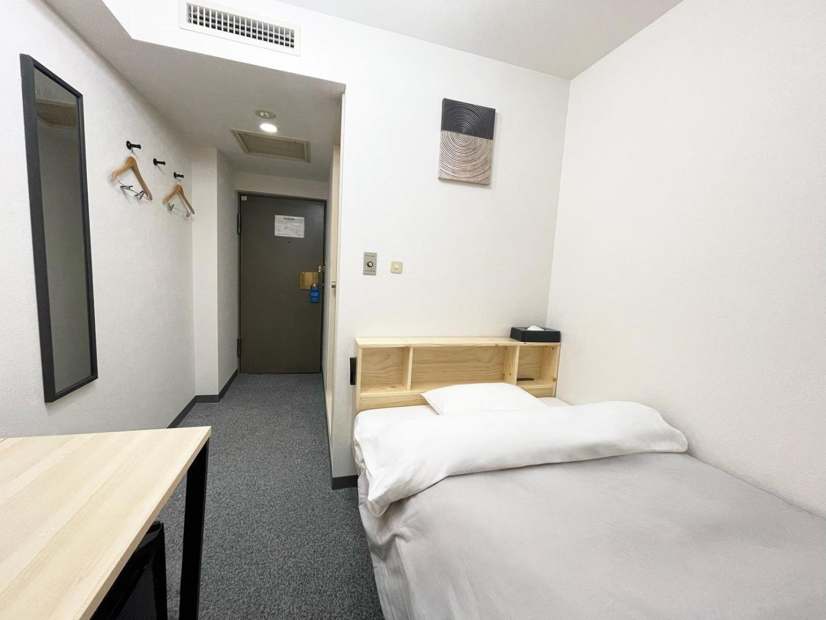 Standard Double Room photo 2