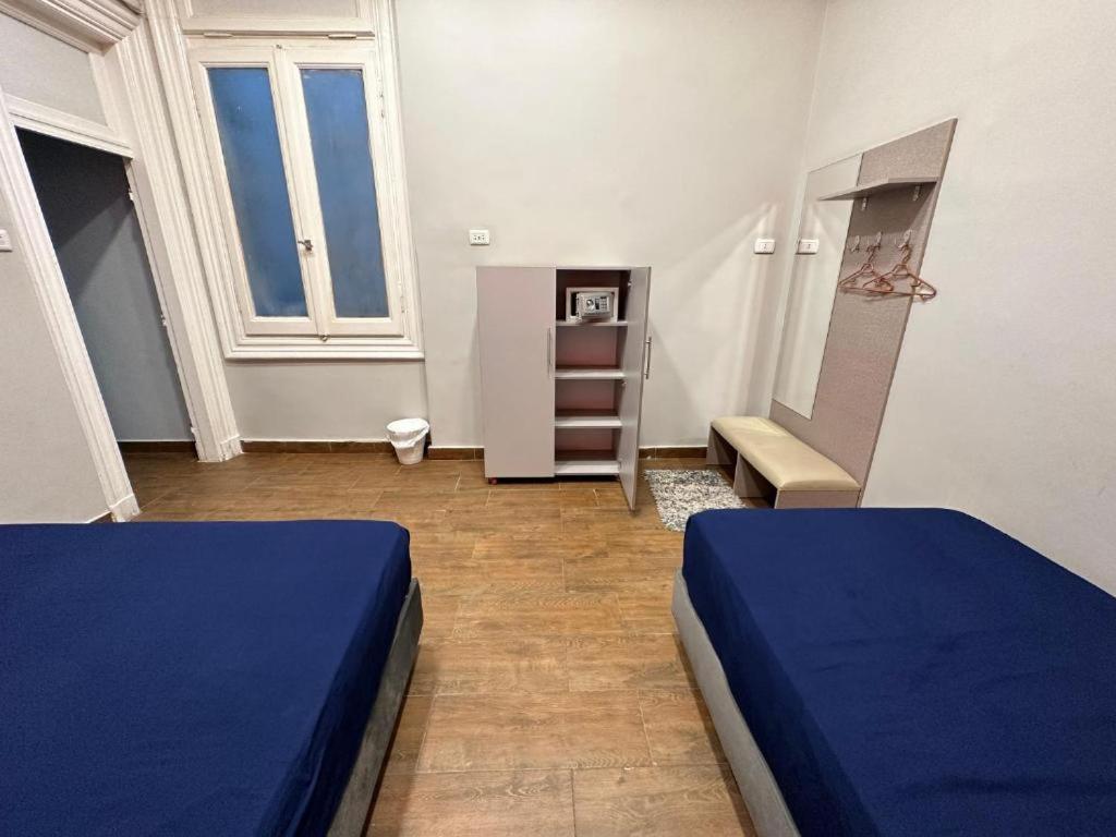 Double or Twin Room with Private Bathroom