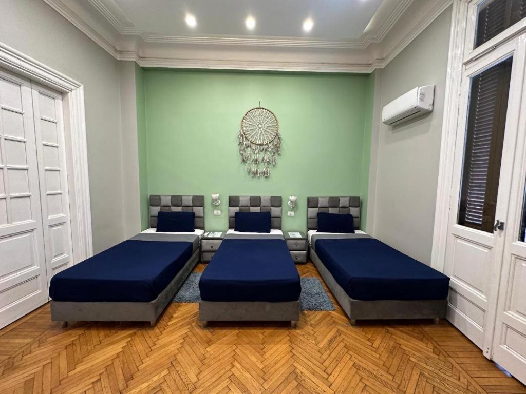Triple Room with City View thumbnail 5