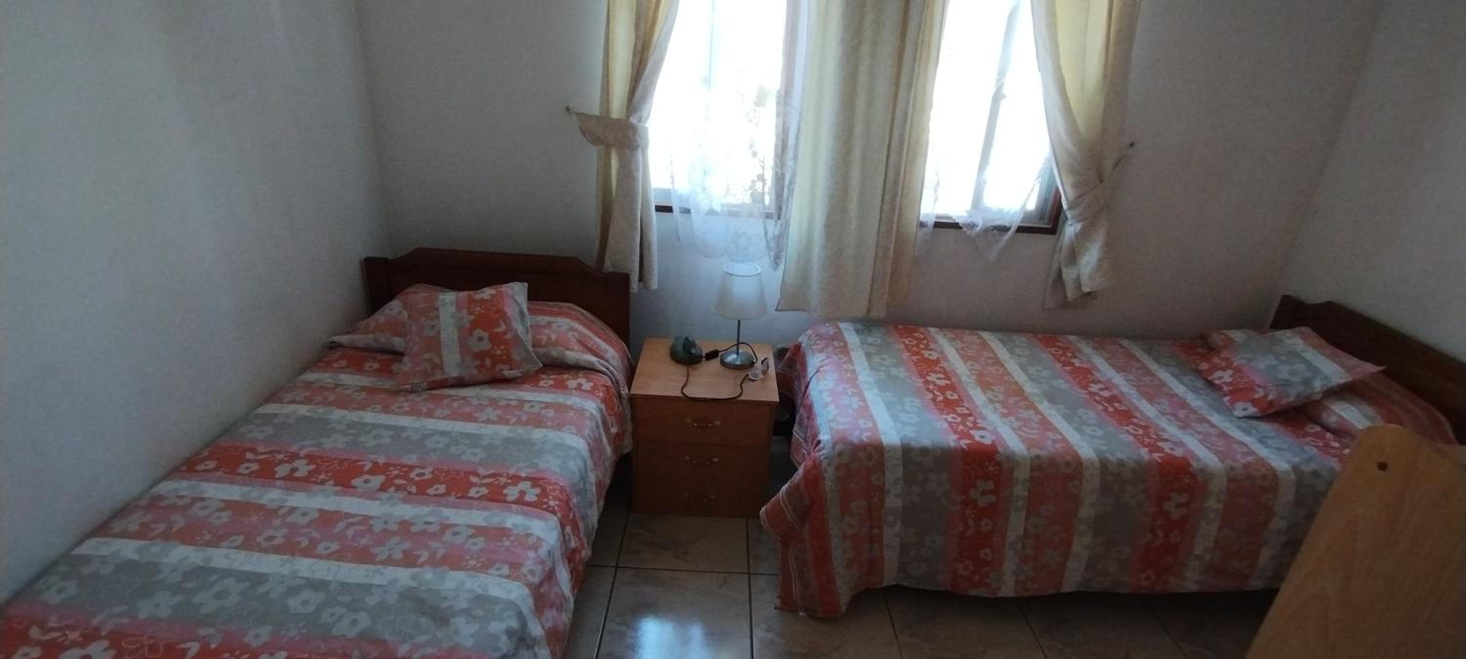 Twin Room With Shared Bathroom photo 1
