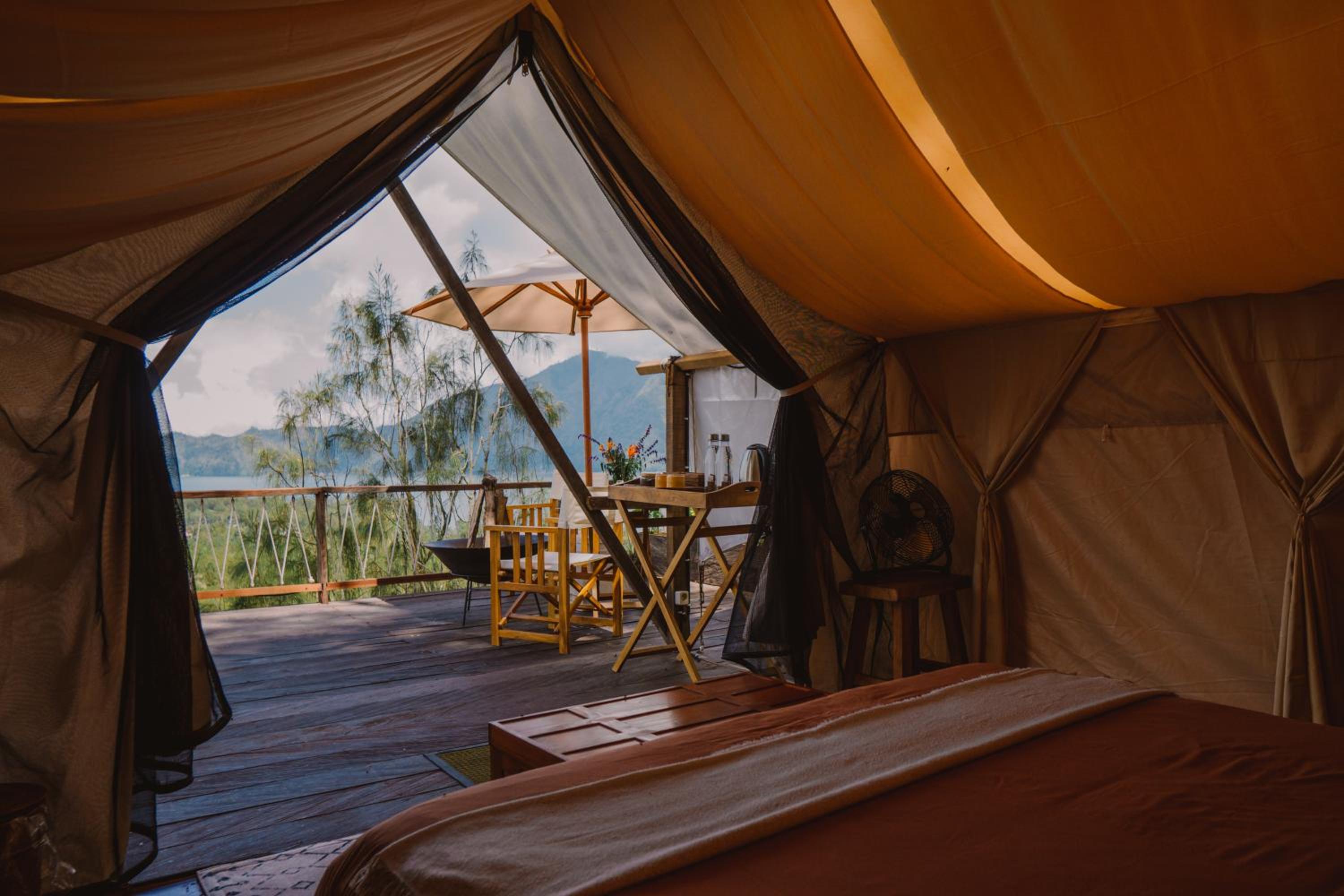 Sayong - Glamping - Photo 3