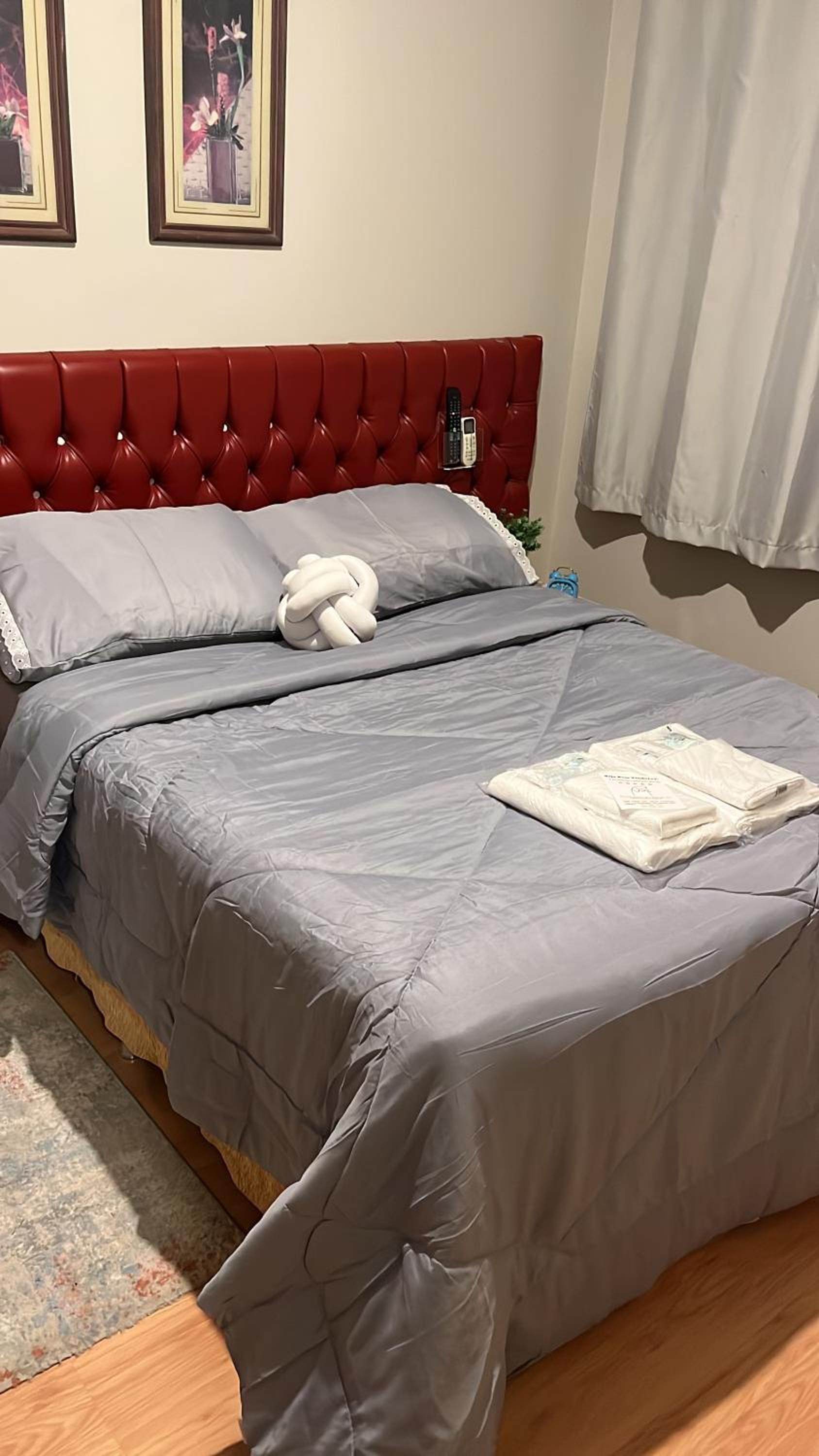 Deluxe Queen Room photo 3