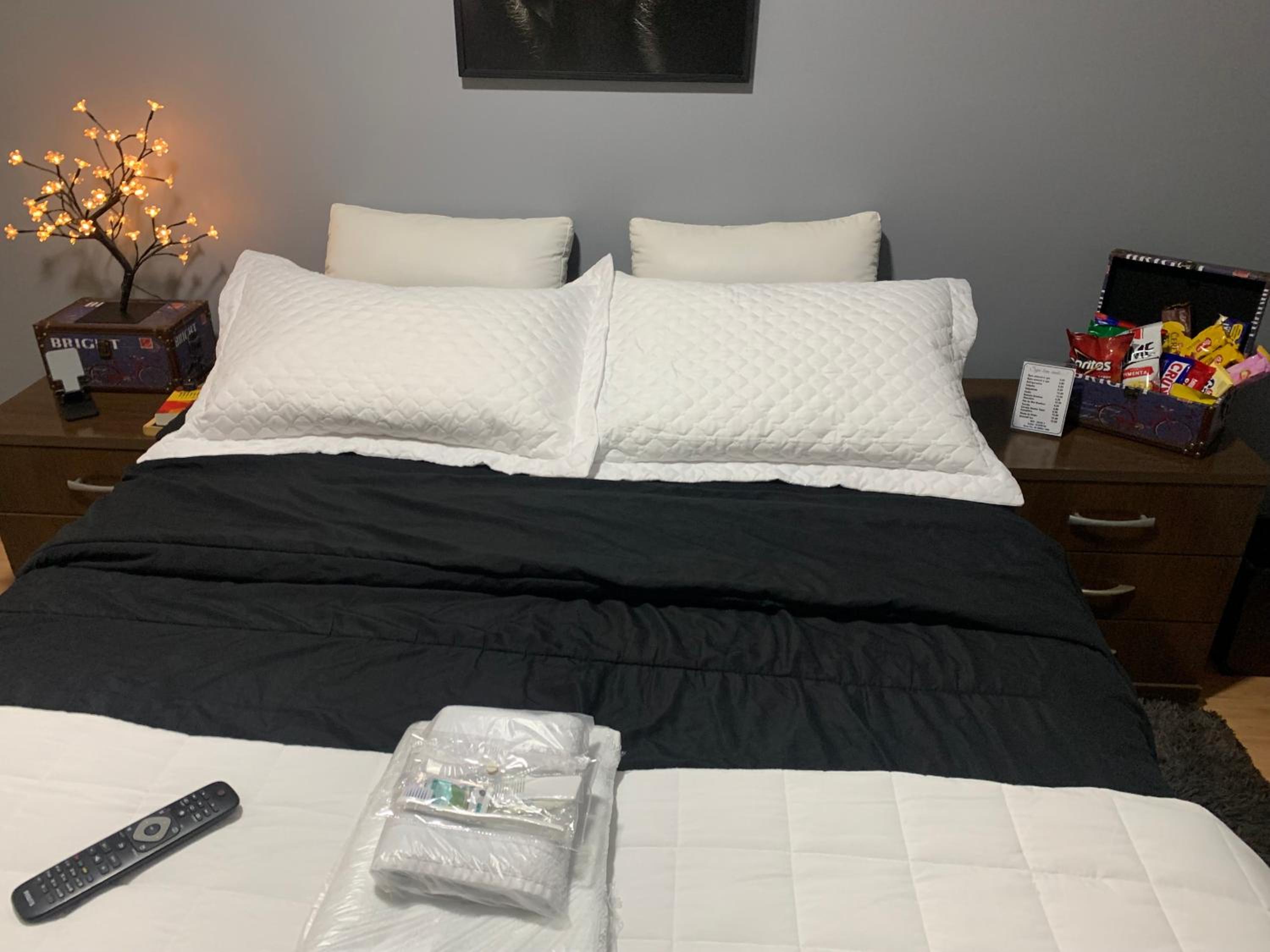 Deluxe Queen Room photo 1