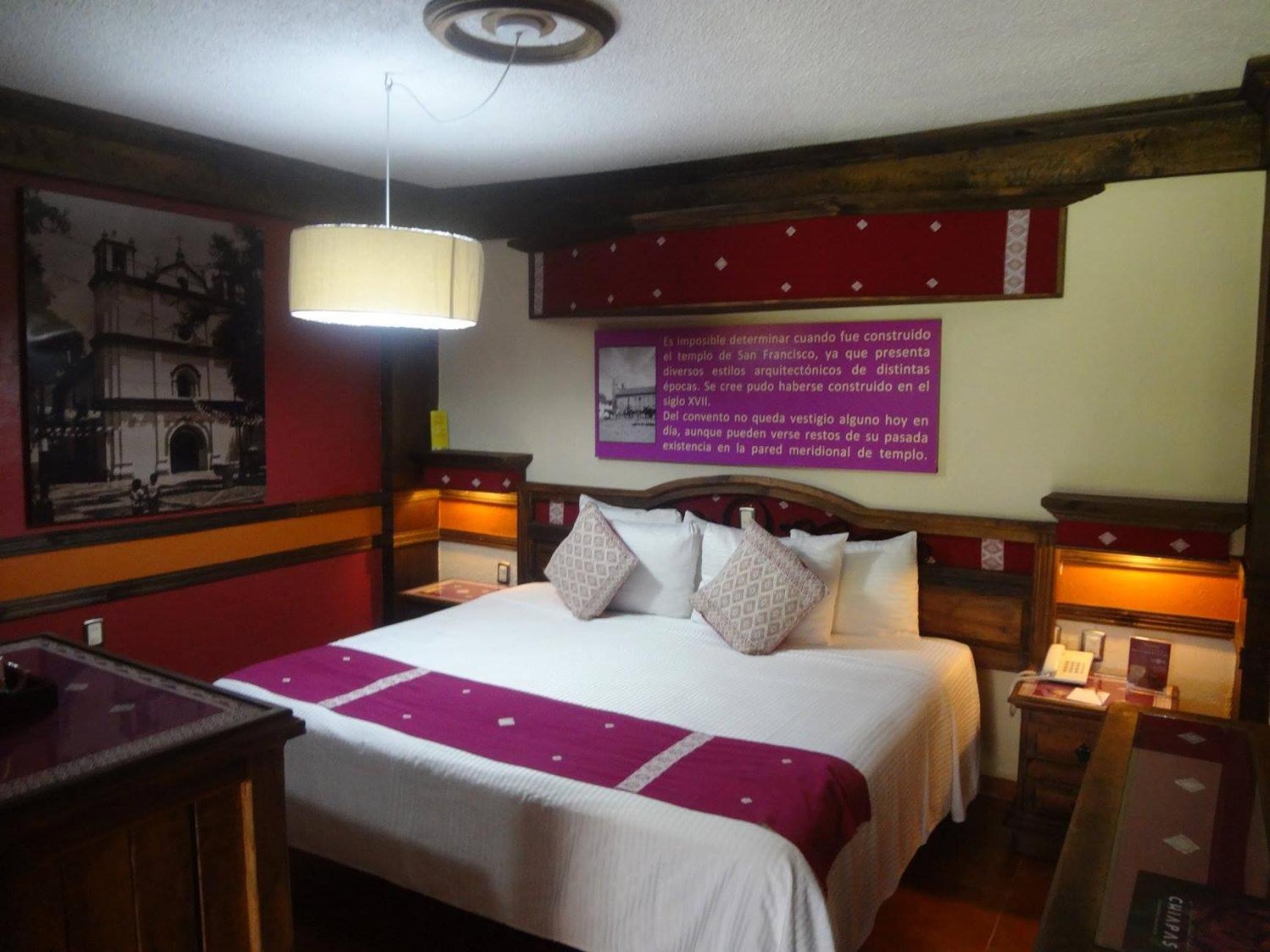 King Room with Garden View