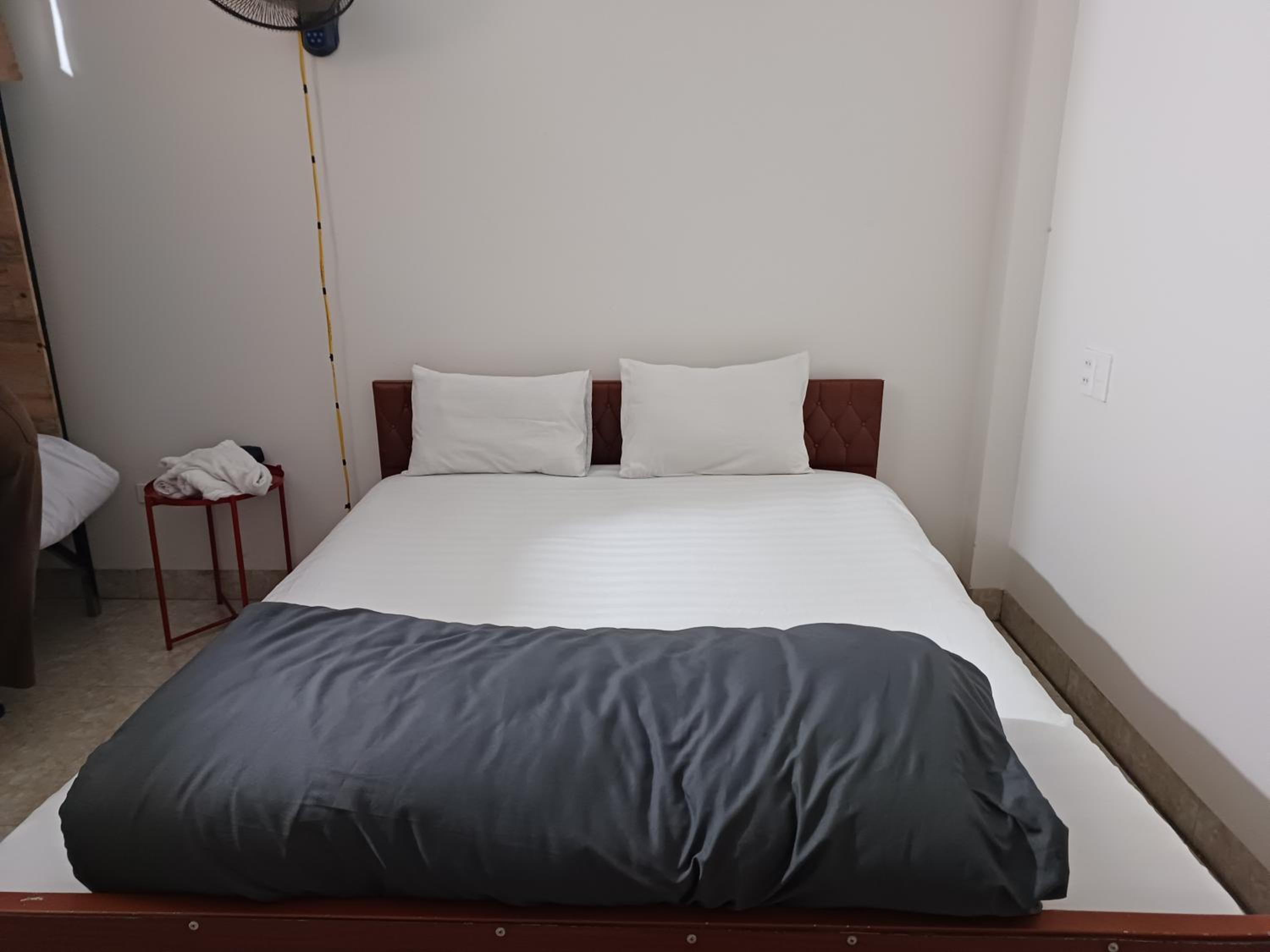 Budget Triple Room photo 2