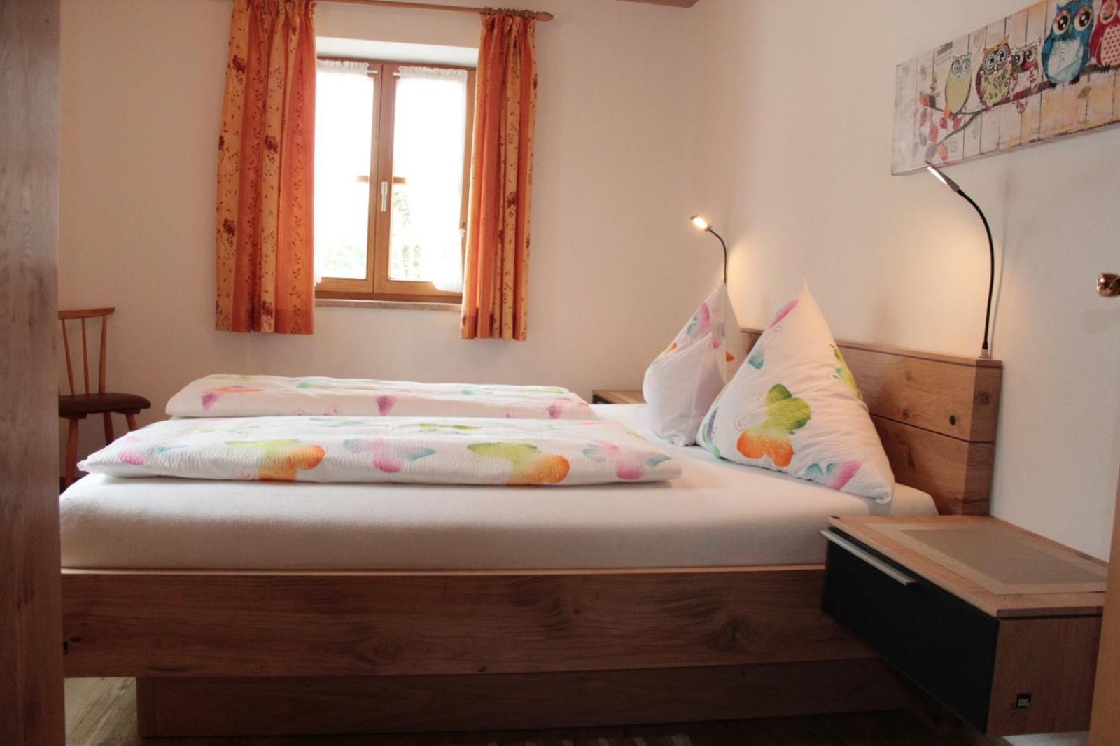 Apartment with Terrace photo 1