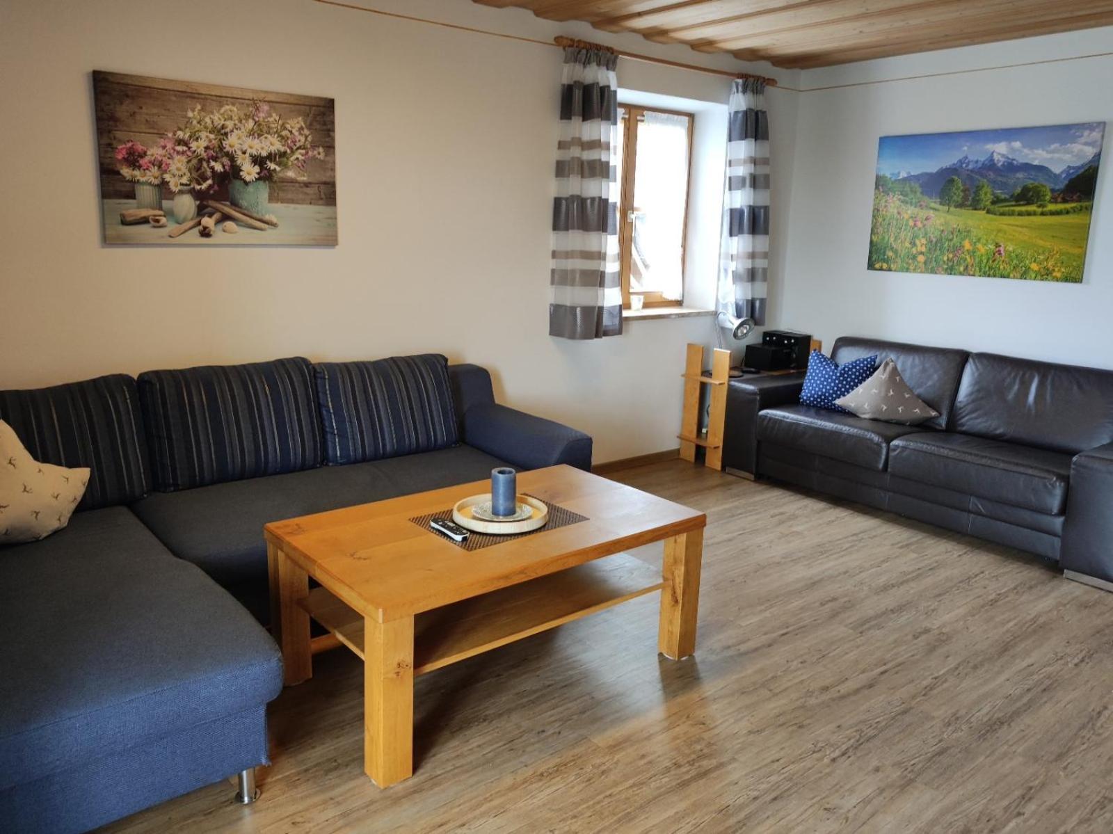 Apartment with Terrace photo 2