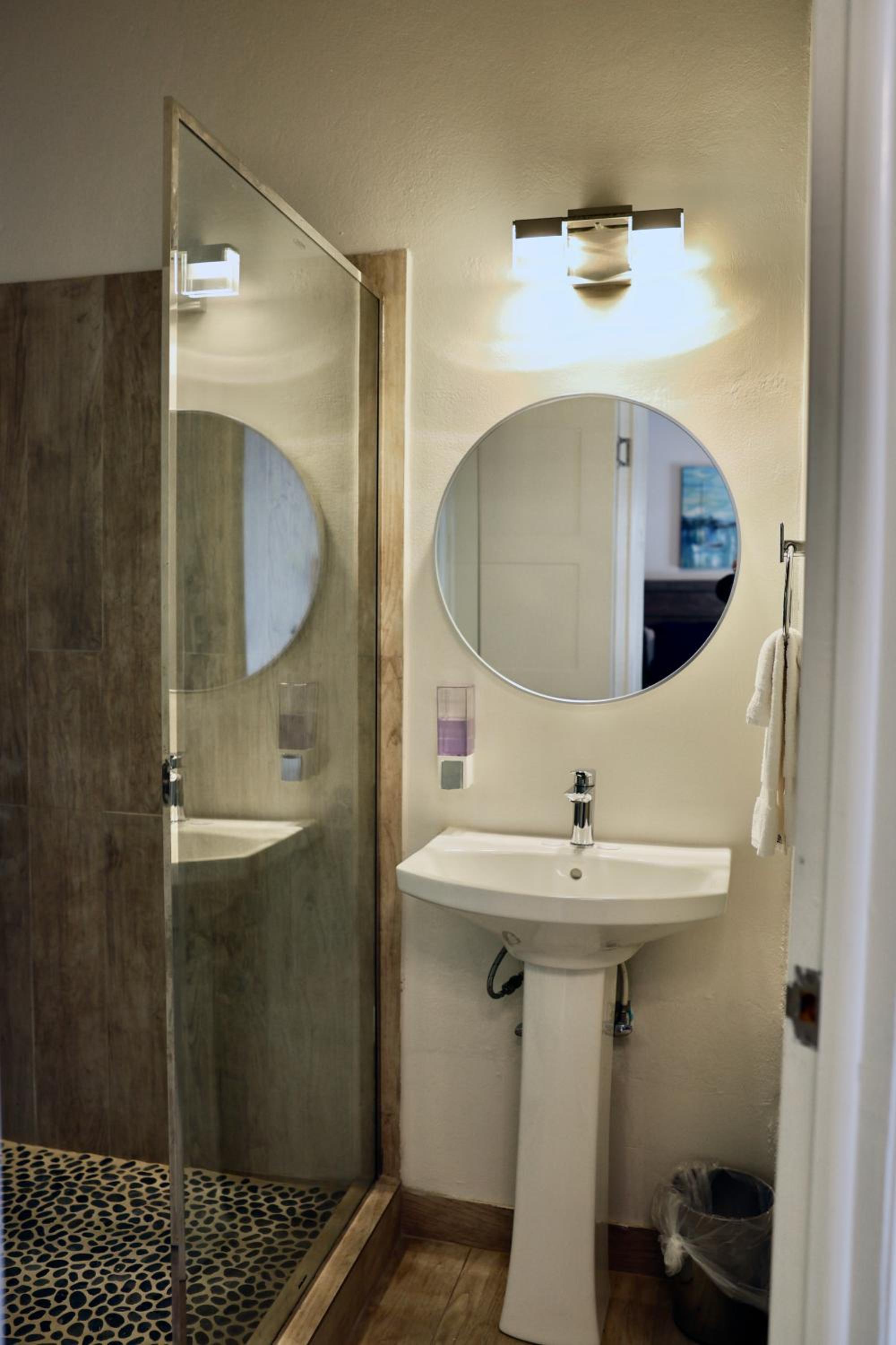 Superior Double or Twin Room photo 3