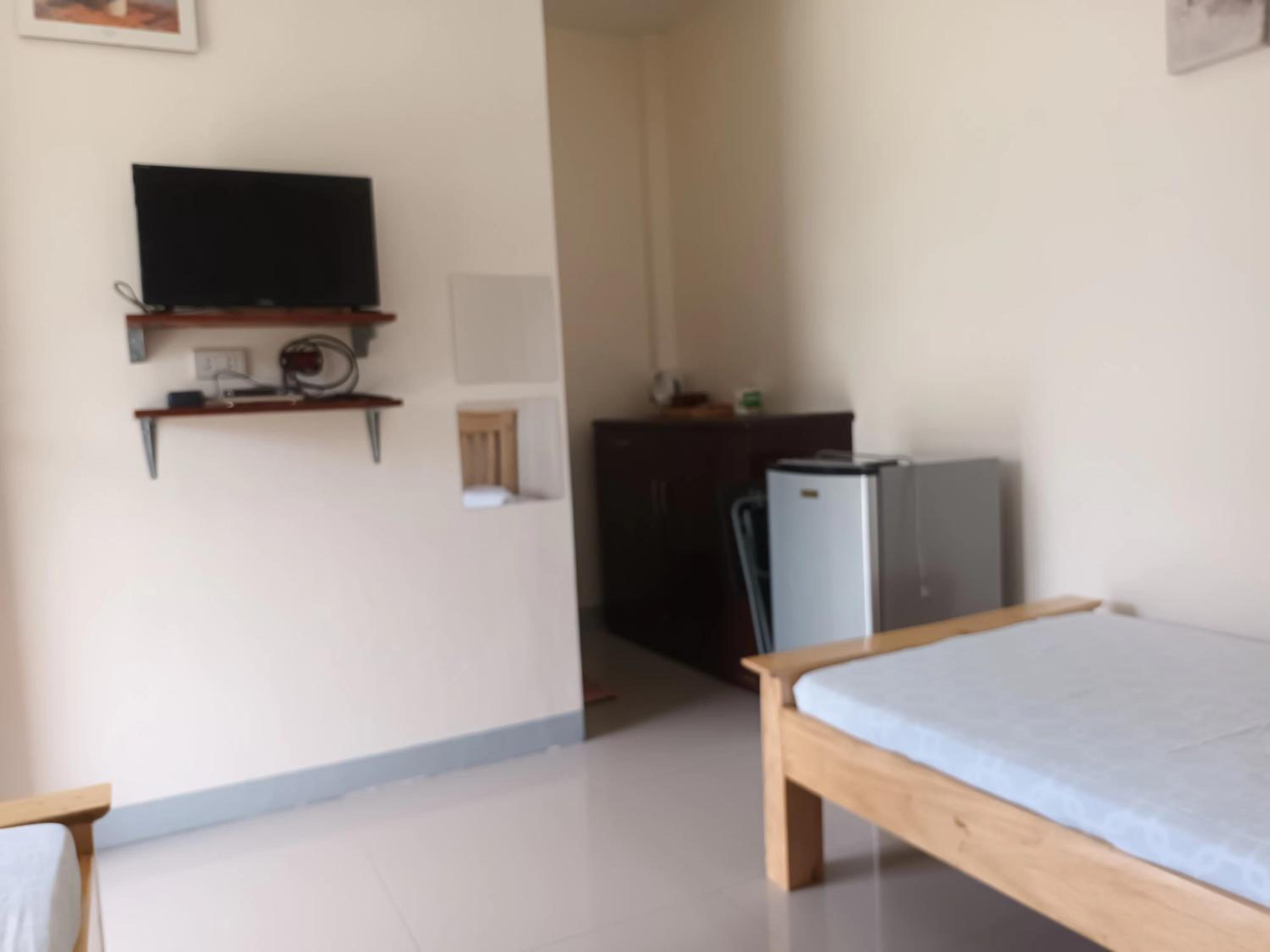Double or Twin Room with Private Bathroom - Photo 1