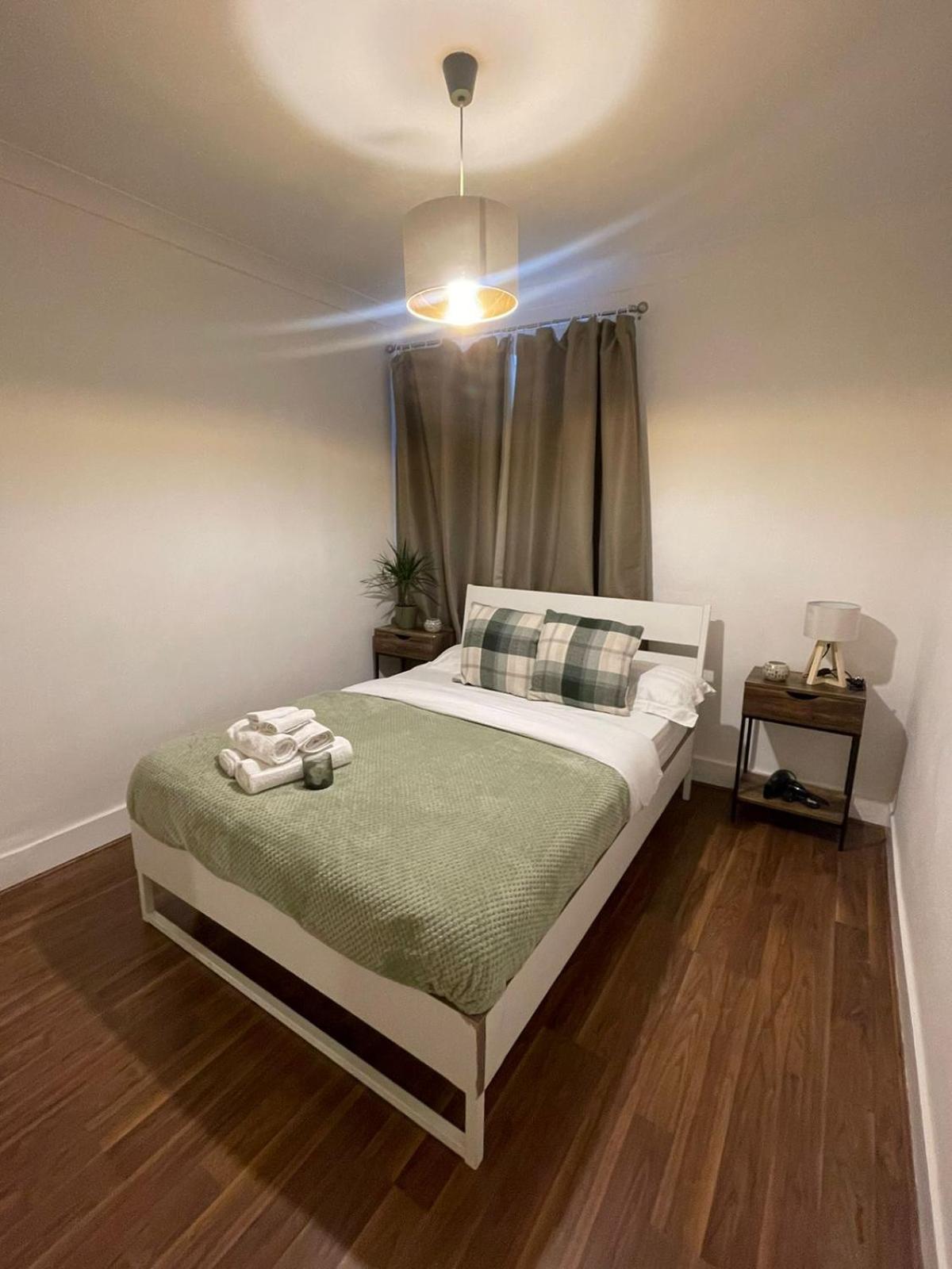Budget Double or Twin Room photo 1