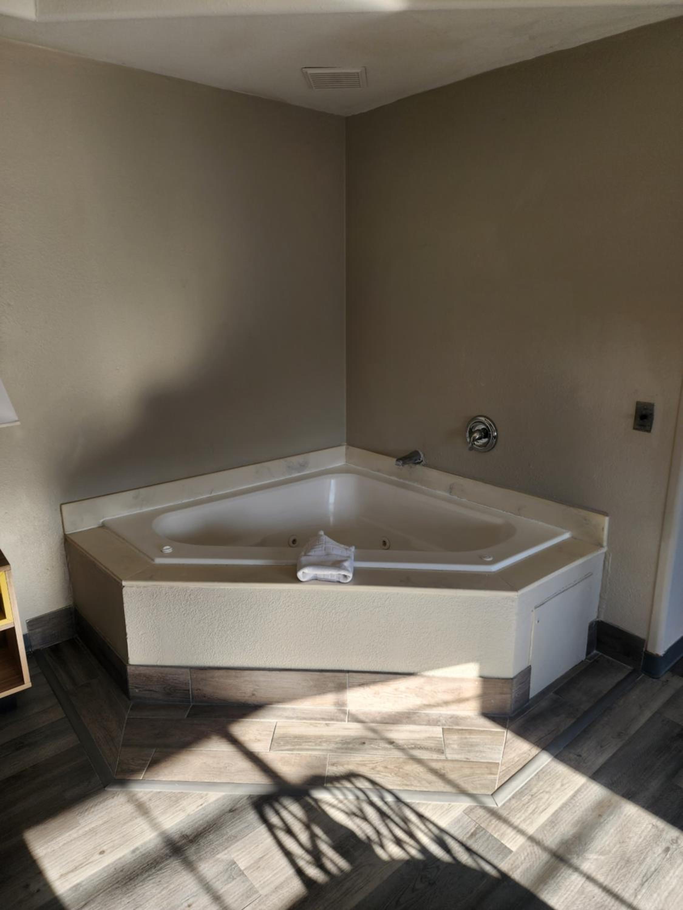 Deluxe King Suite - Non-Smoking - Photo 4