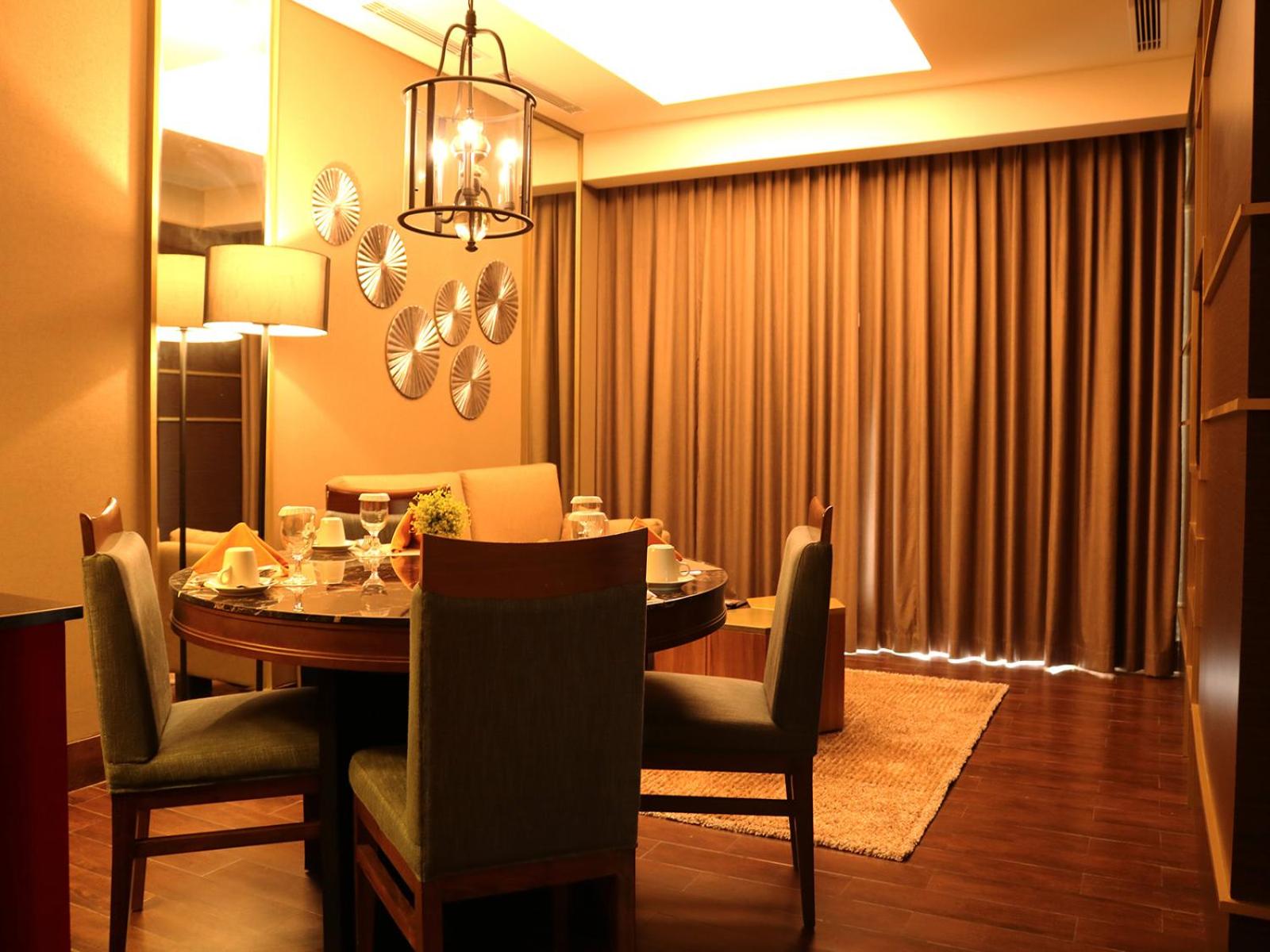 Emersia Suite - Photo 3