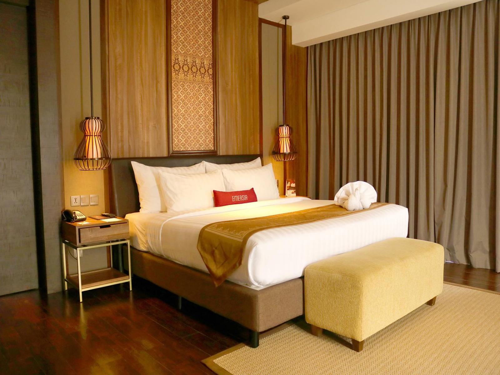 Emersia Suite - Photo 9