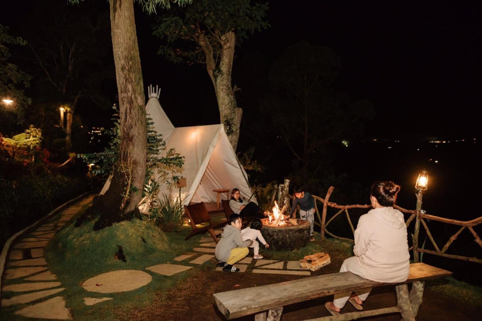 Danu - Glamping - Photo 9