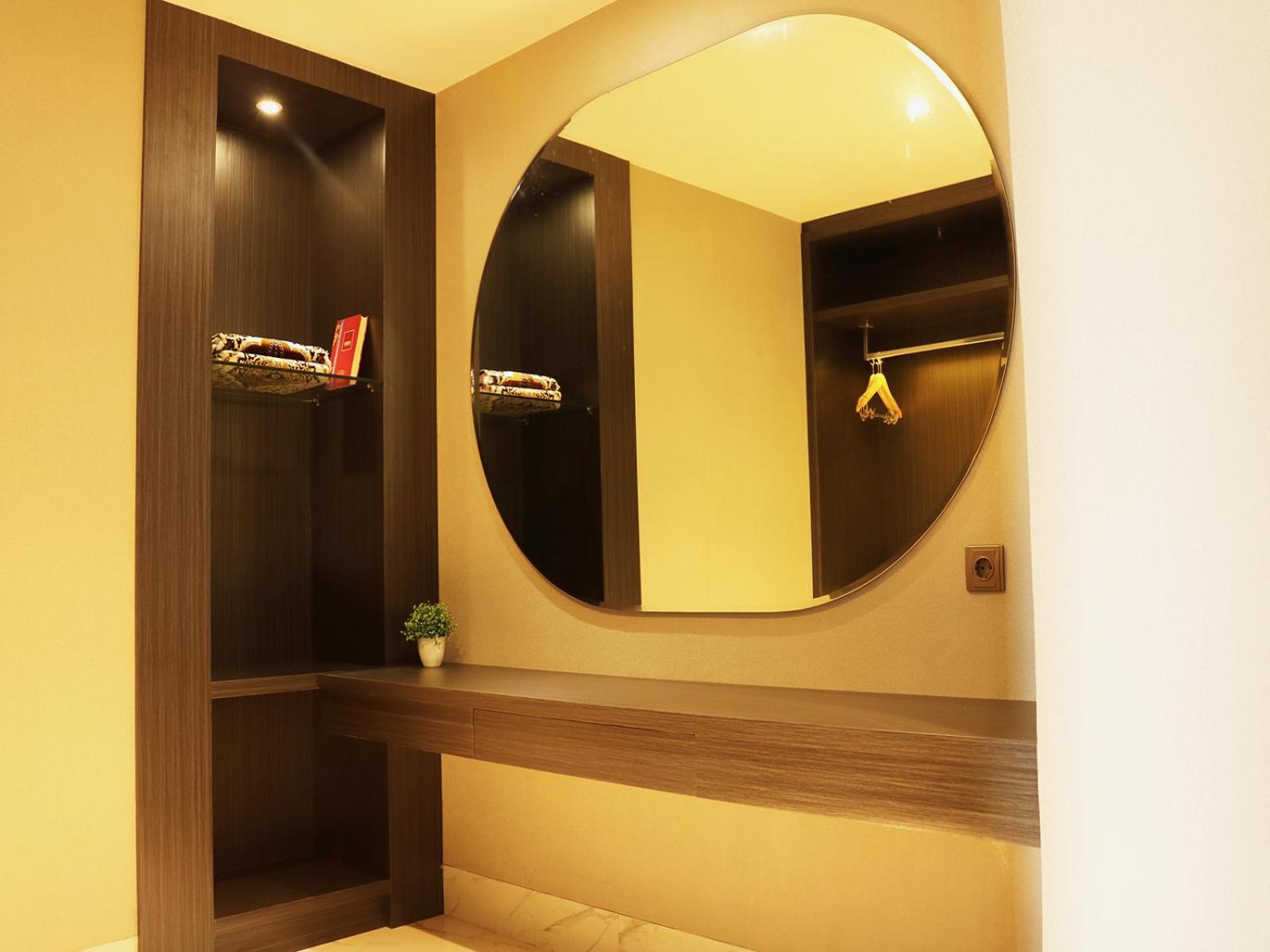 Presidential Suite photo 2