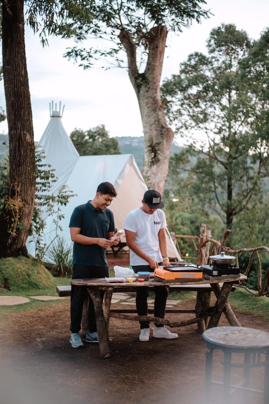 Danu - Glamping - Photo 10