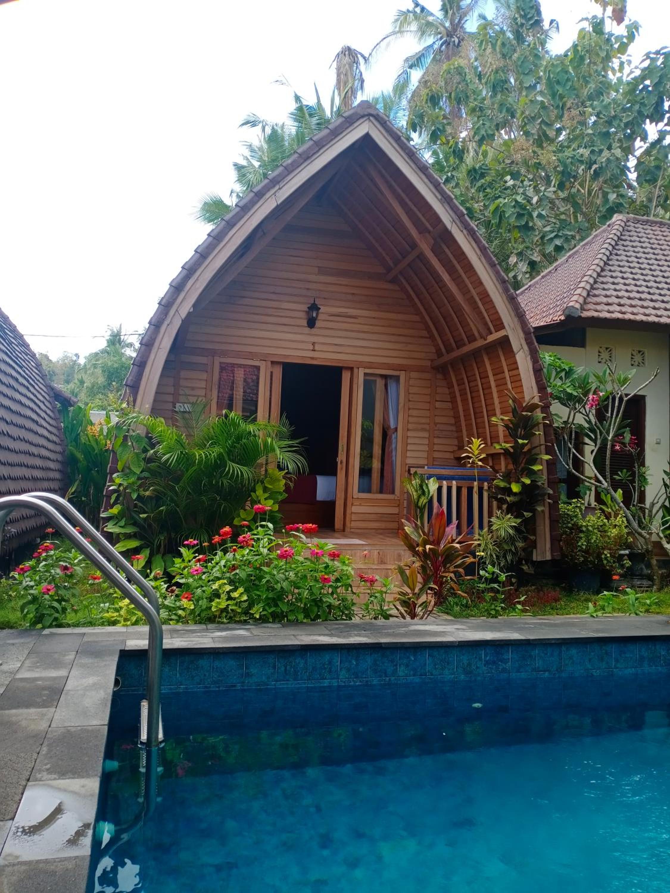 Bungalow photo 3