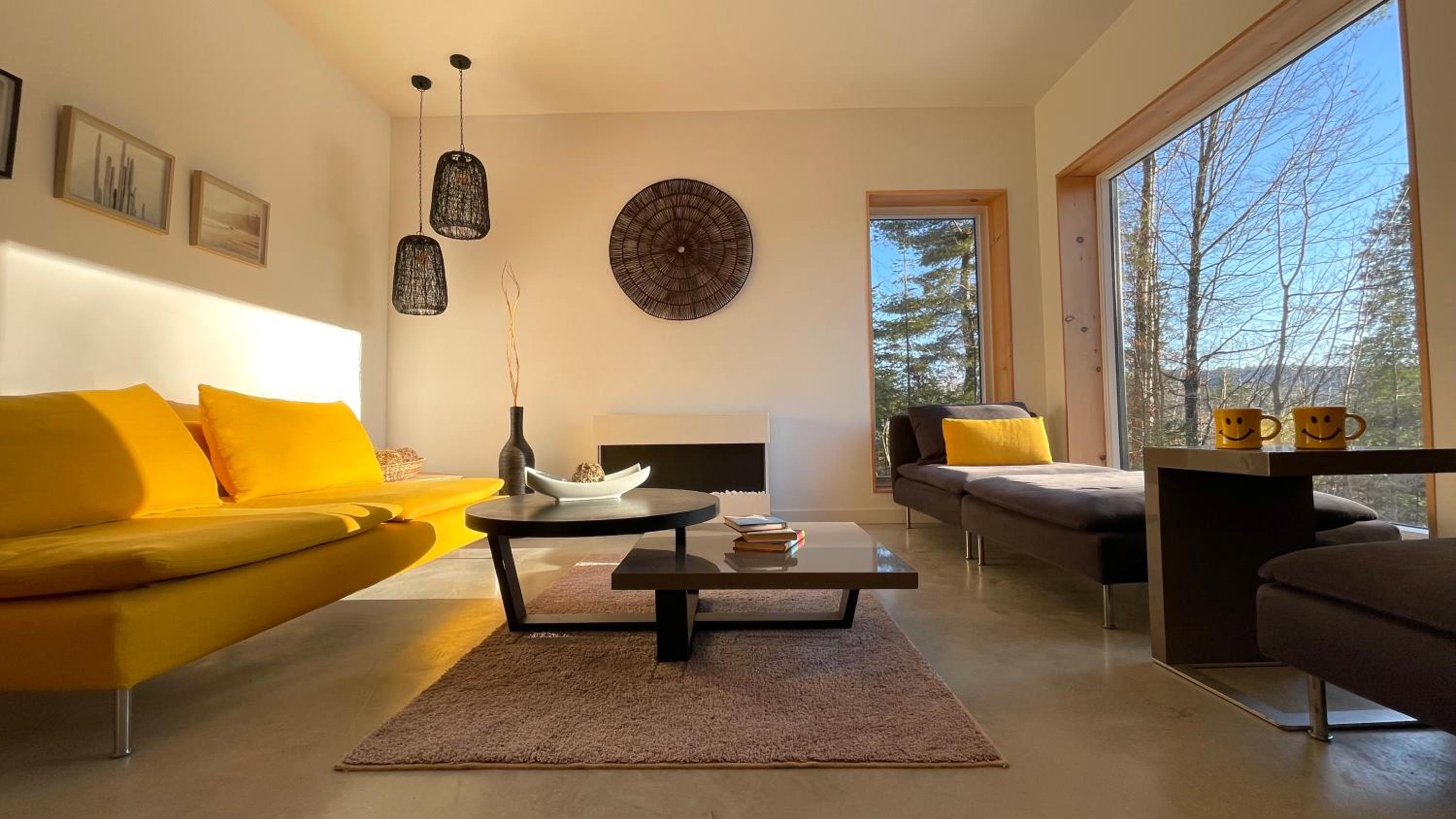 Superior Double or Twin Room with Mountain View photo 2