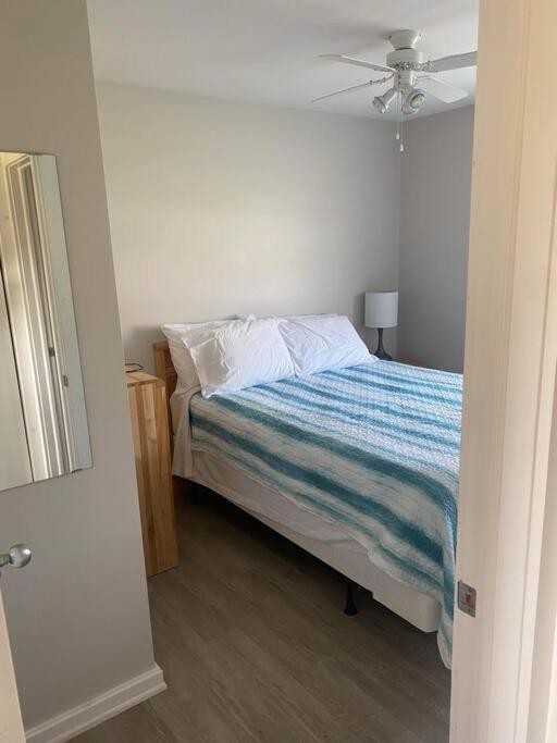 Two-Bedroom Chalet photo 1