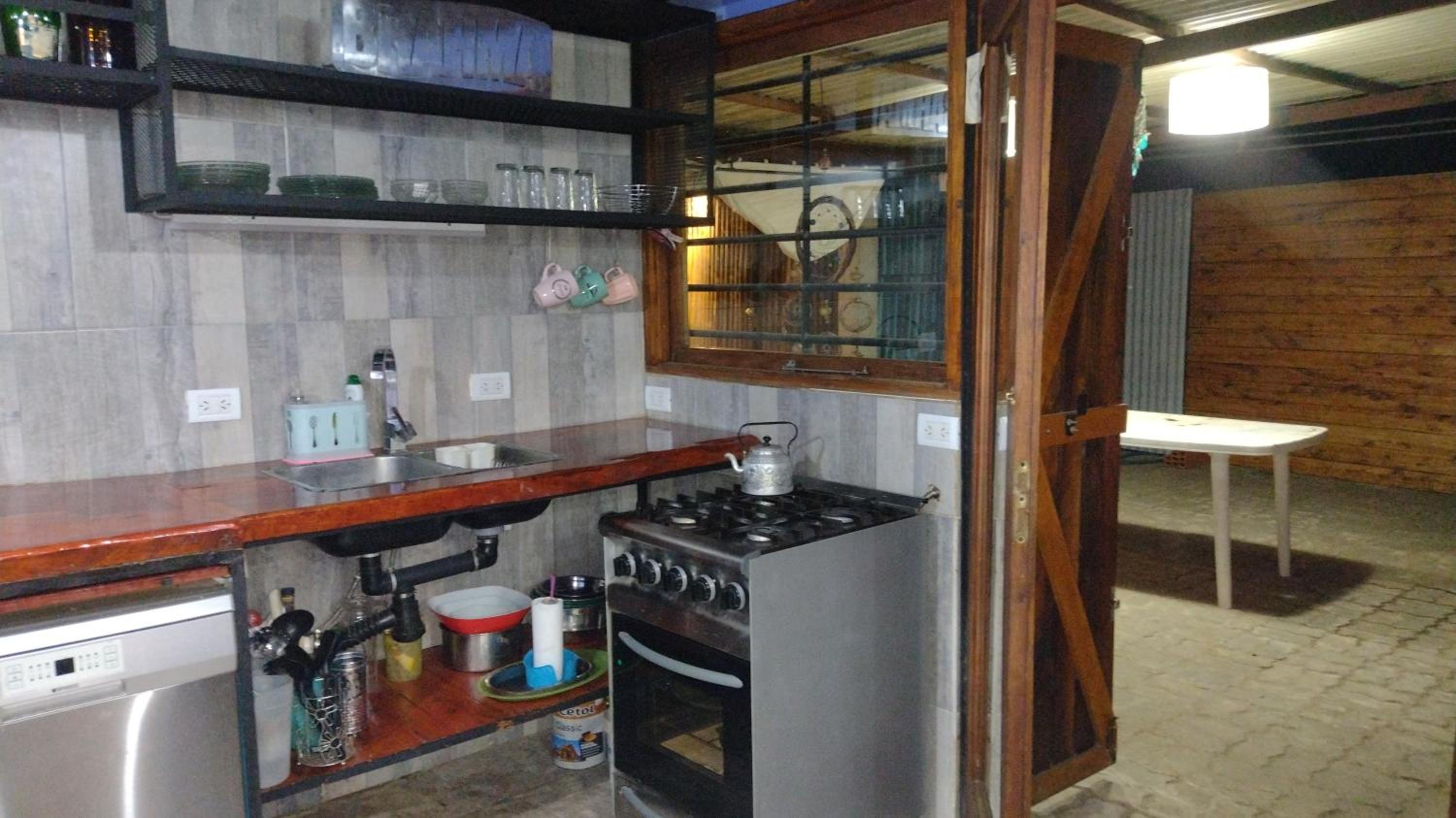 Two-Bedroom House photo 3