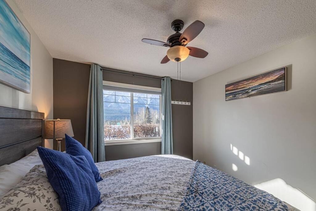 Two-Bedroom Apartment photo 2