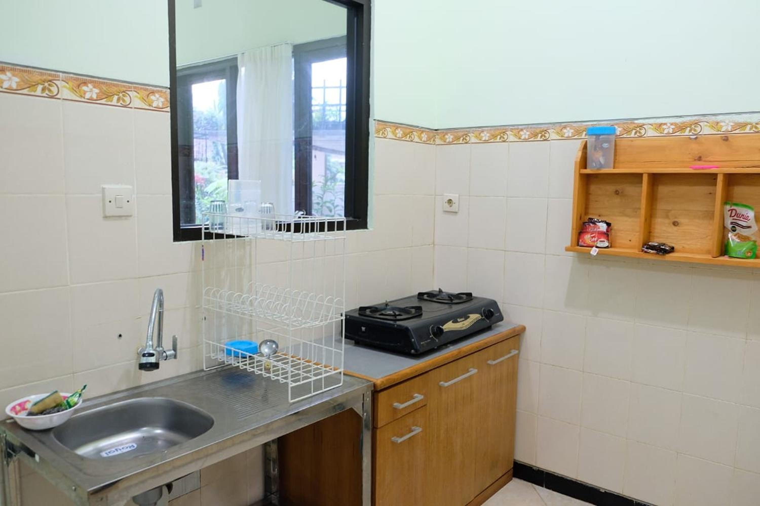 Two-Bedroom Villa - Photo 21