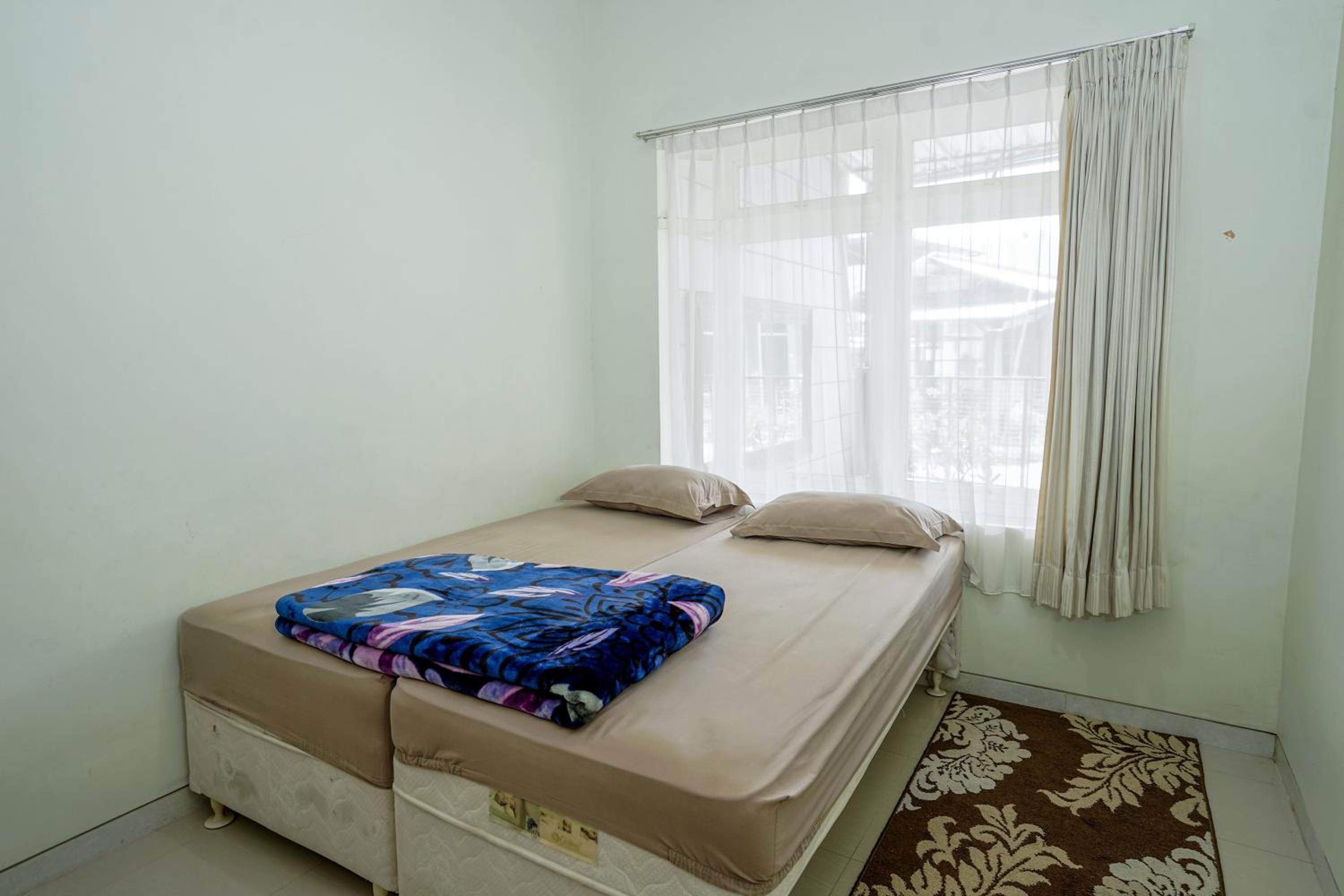 Two-Bedroom Villa - Photo 20