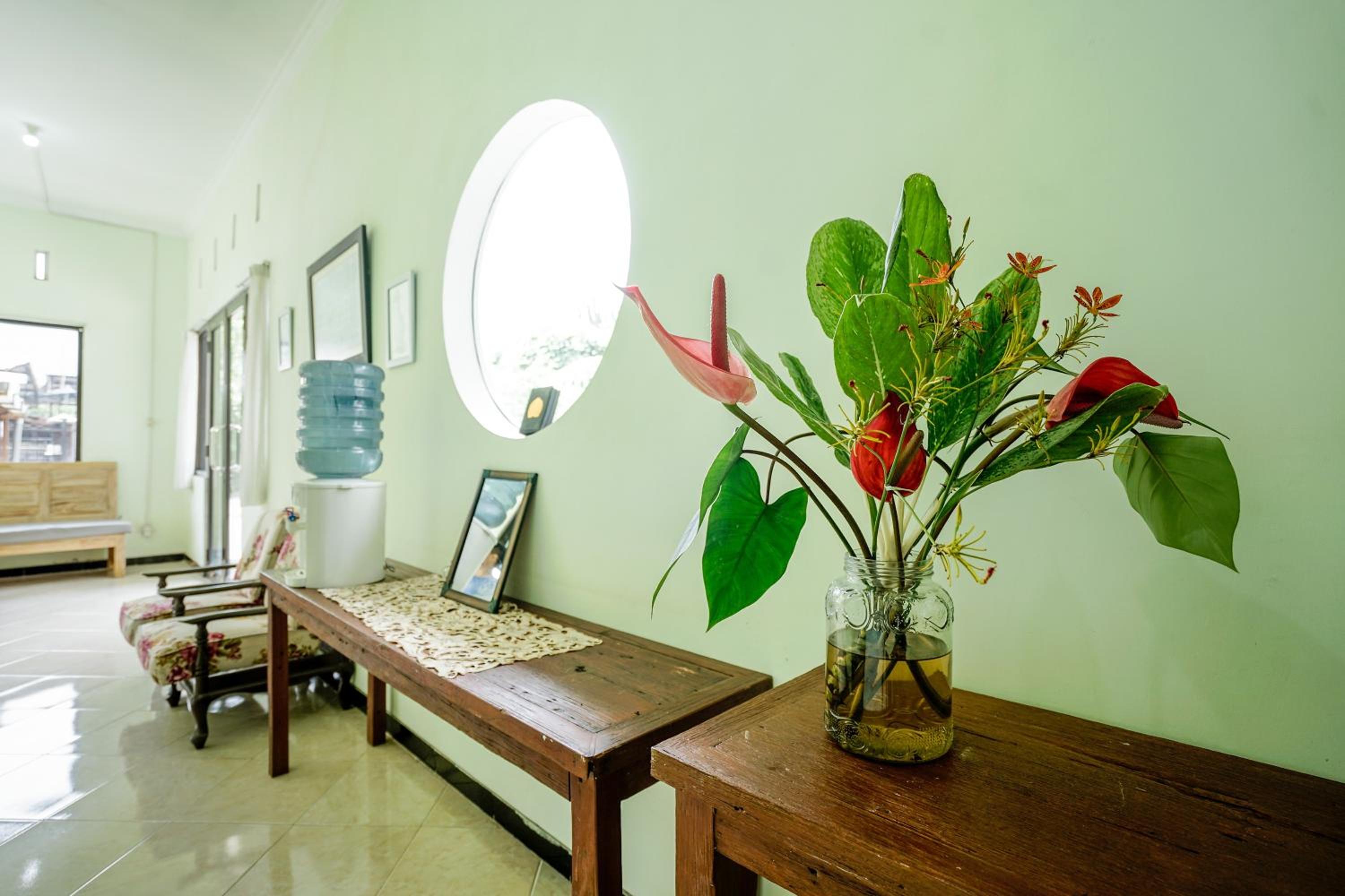 Two-Bedroom Villa - Photo 18