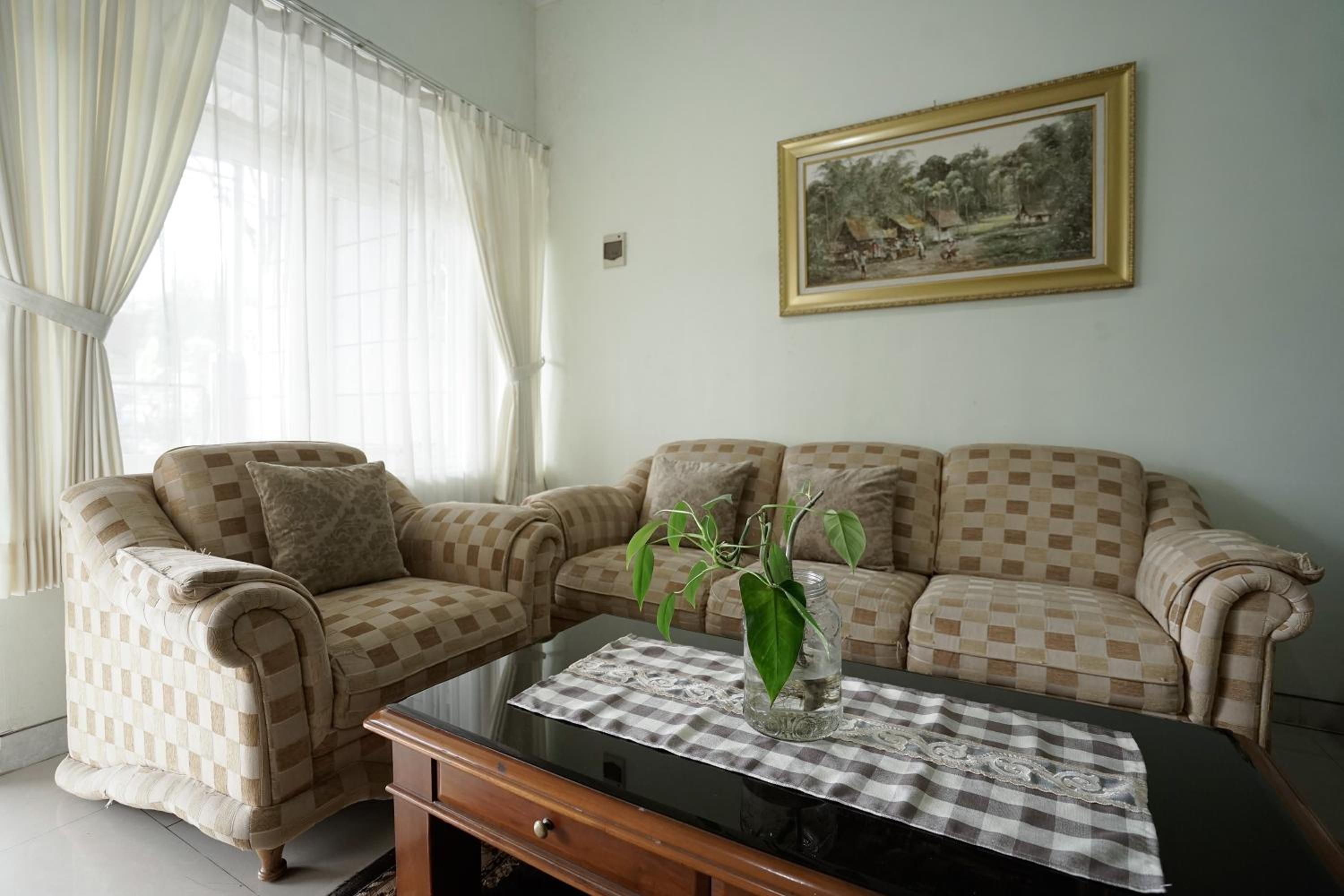 Two-Bedroom Villa - Photo 15