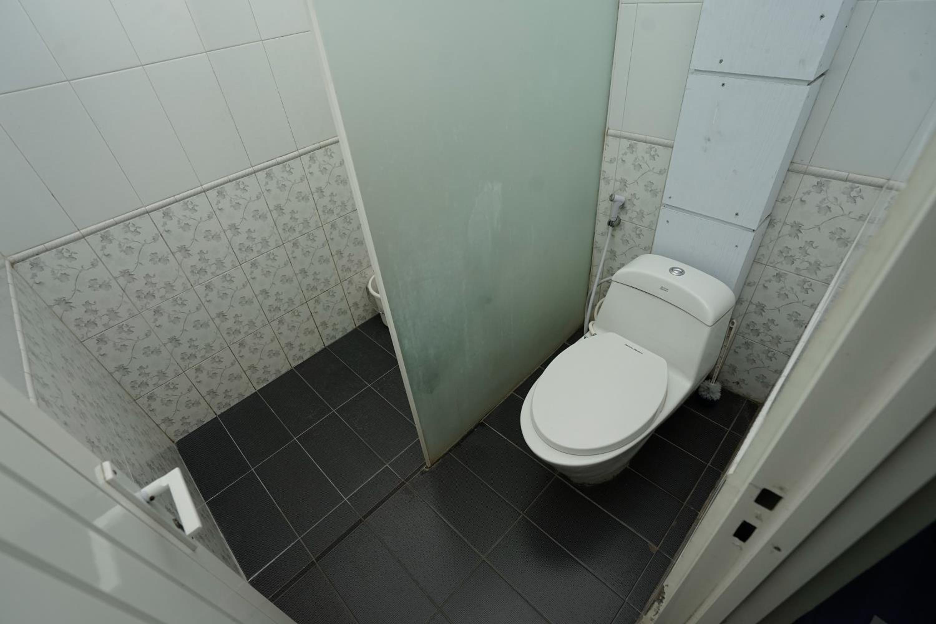 Two-Bedroom Villa - Photo 12
