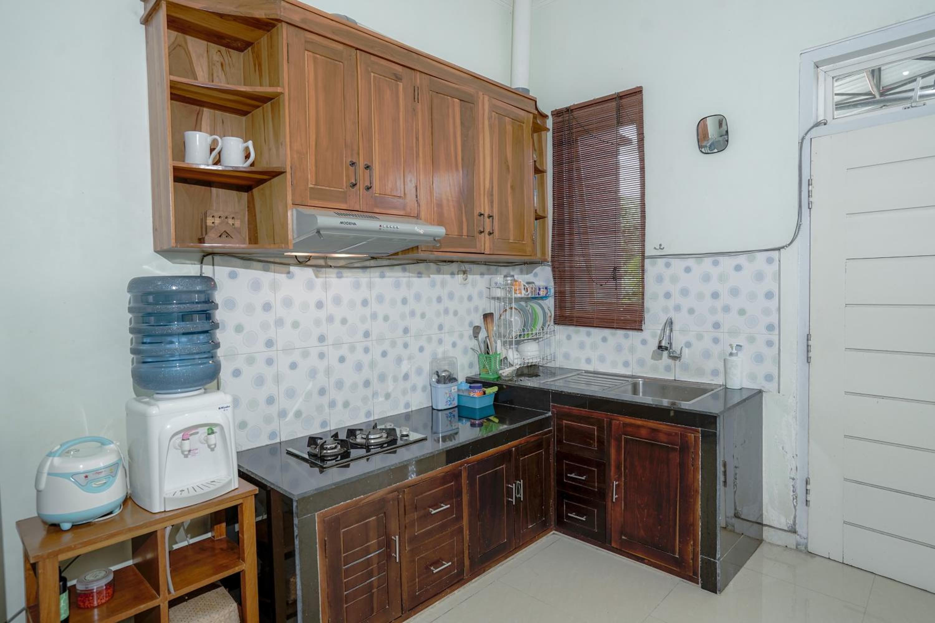 Two-Bedroom Villa - Photo 13