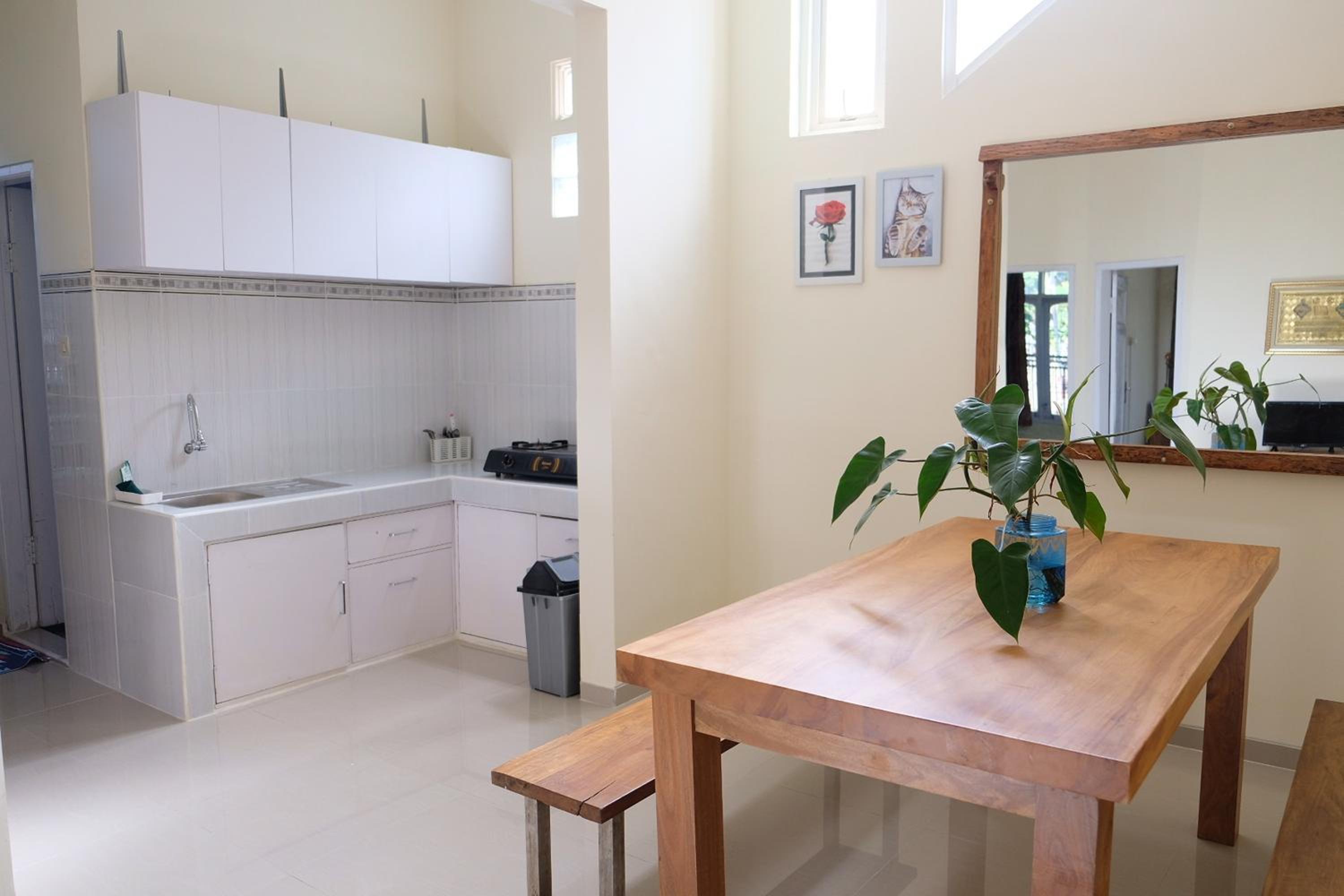 Two-Bedroom Villa - Photo 11