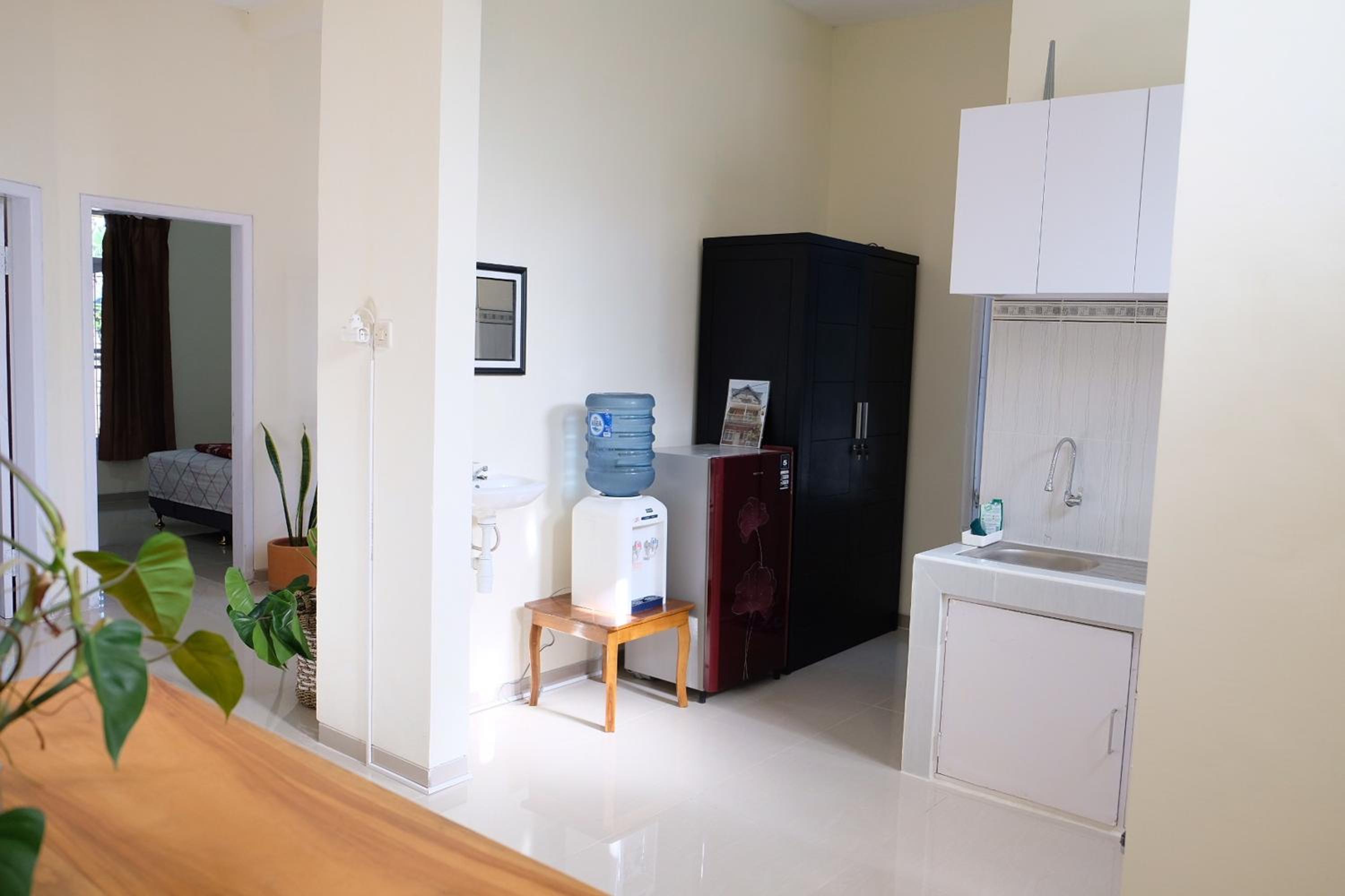 Two-Bedroom Villa - Photo 5