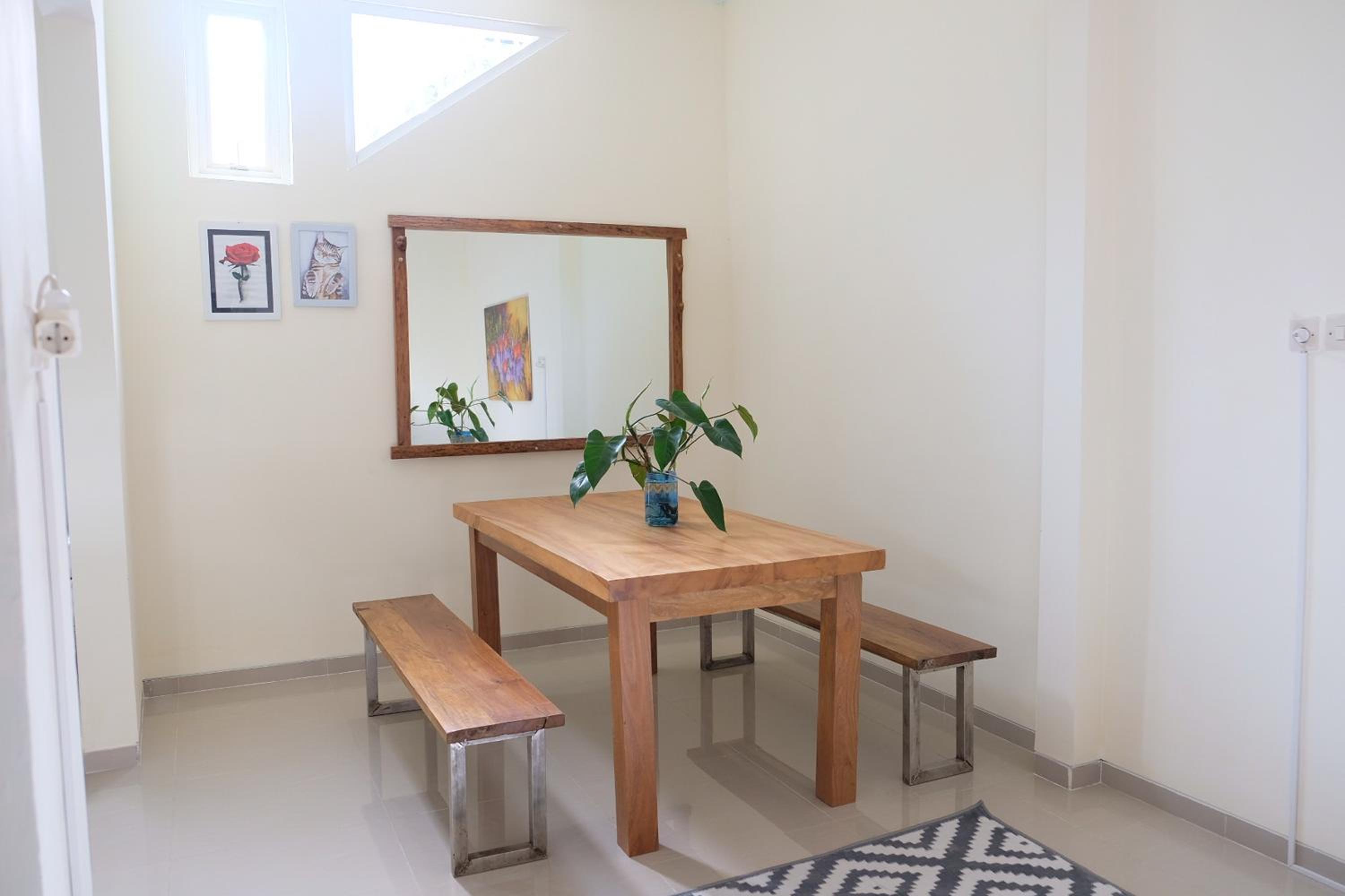 Two-Bedroom Villa - Photo 4