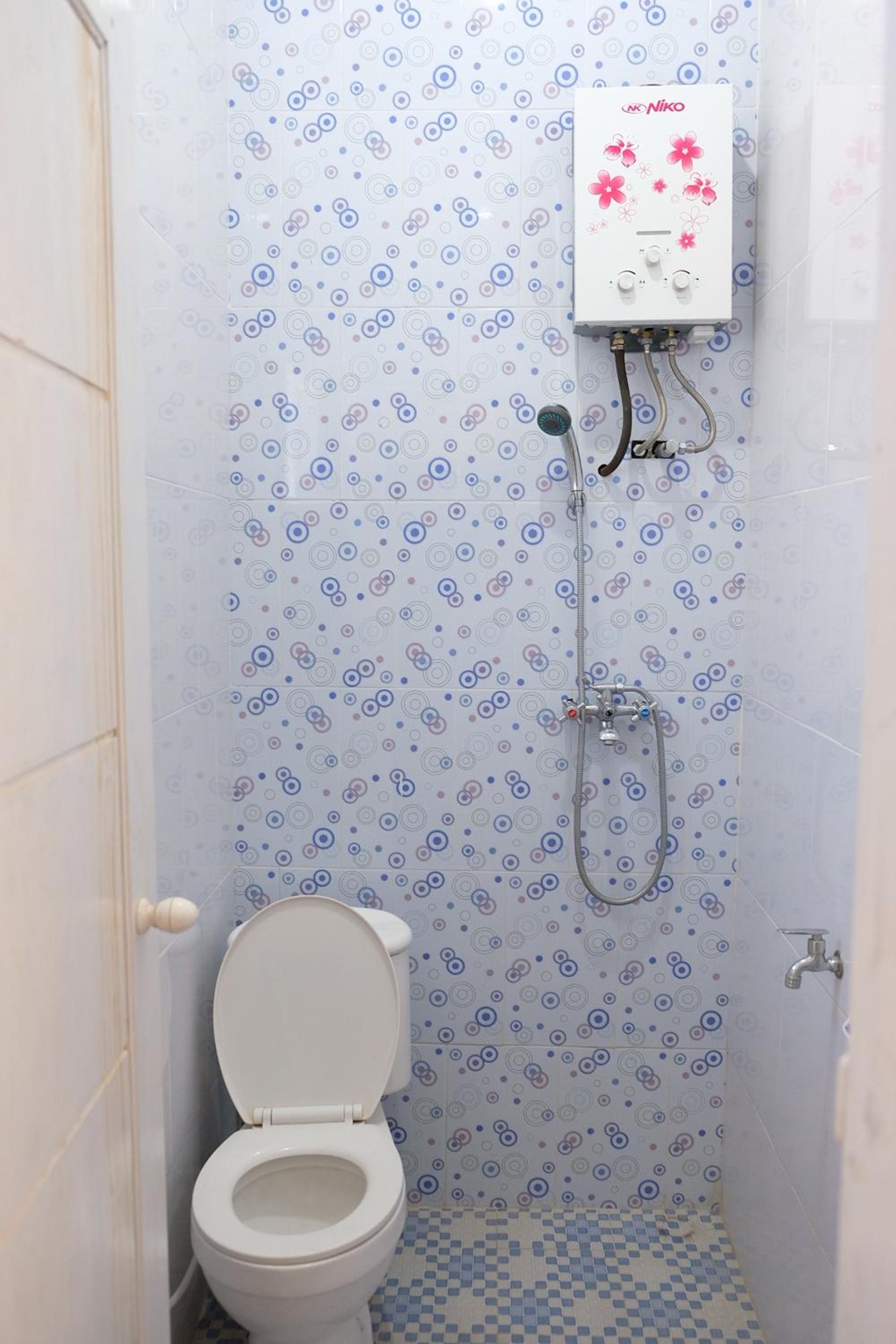 Two-Bedroom Villa - Photo 2