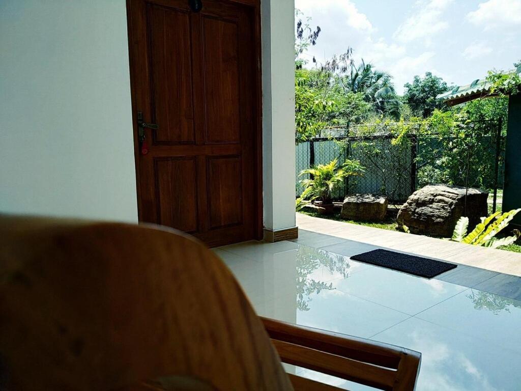 Deluxe Villa photo 3