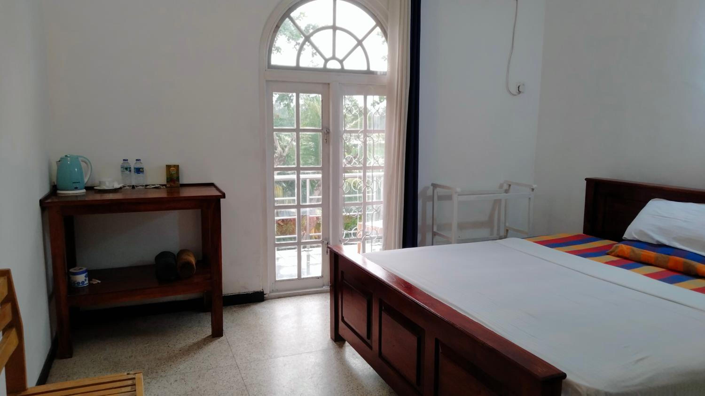Triple Room with Lake View photo 2