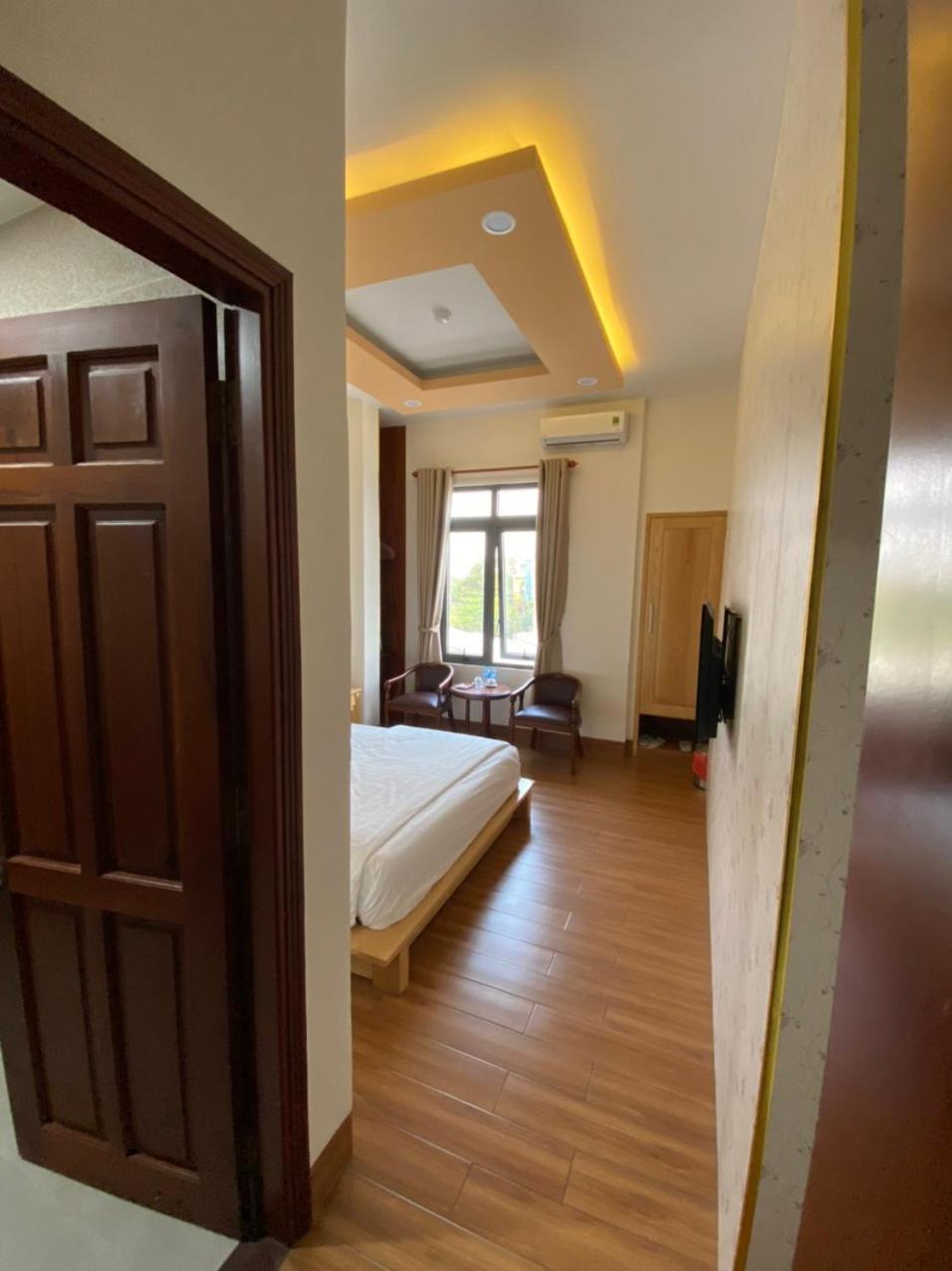 Superior Double Room photo 3