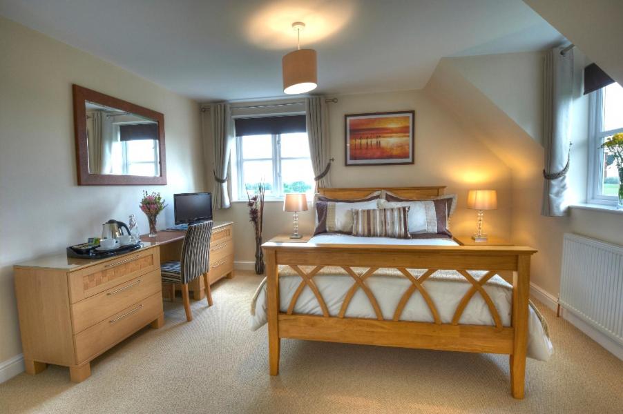 Standard Double Room photo 2