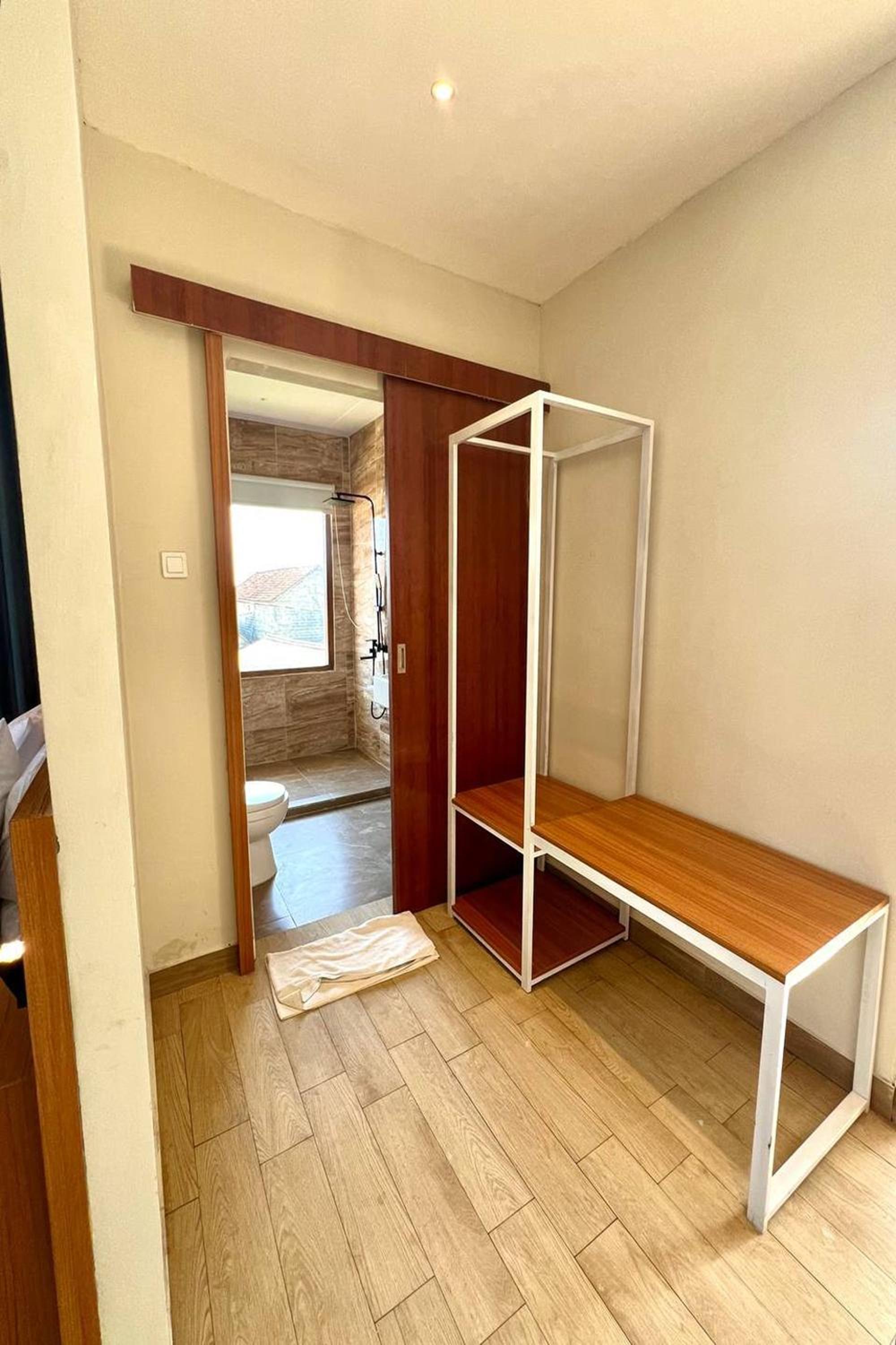 Deluxe Room photo 2