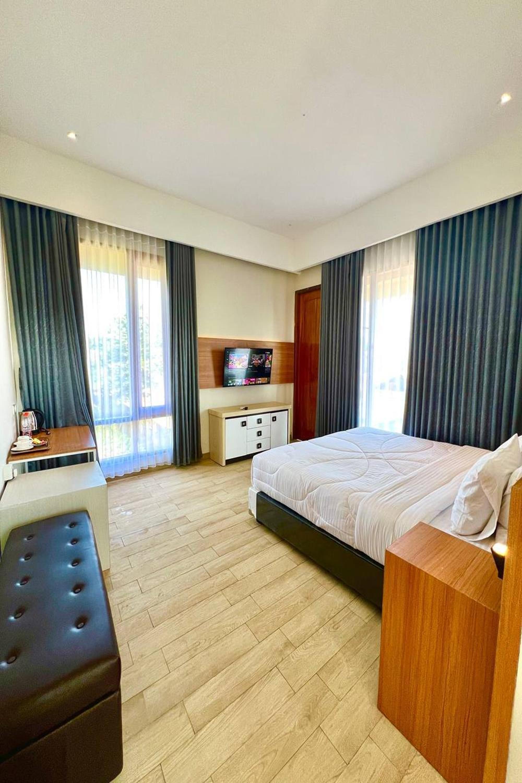 Deluxe Room photo 1