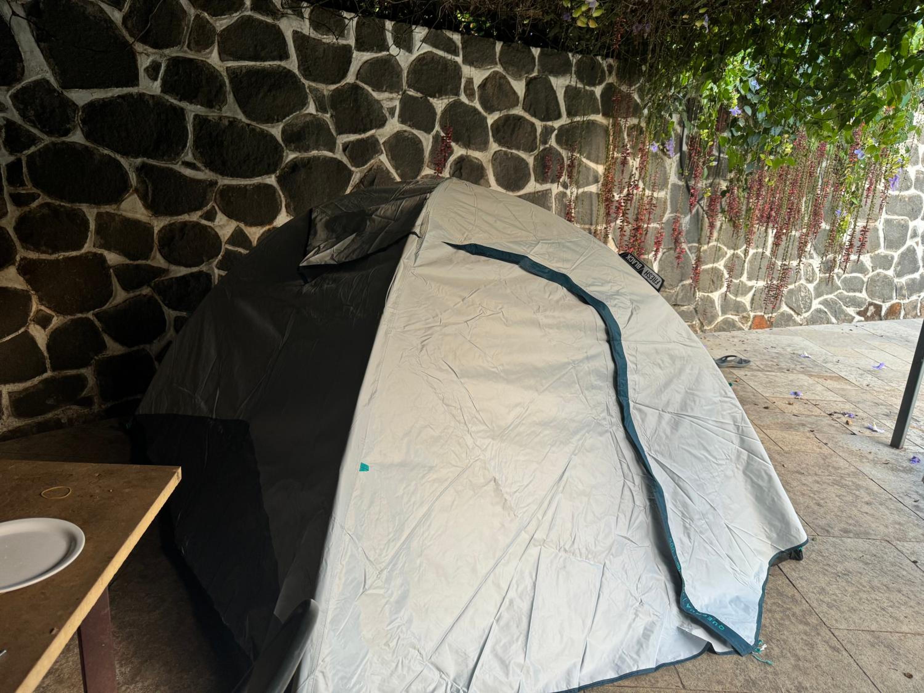 Tent