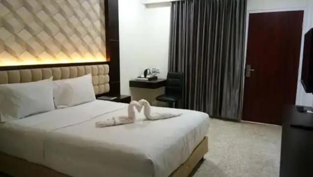 Standard Double Or Twin Room photo 2