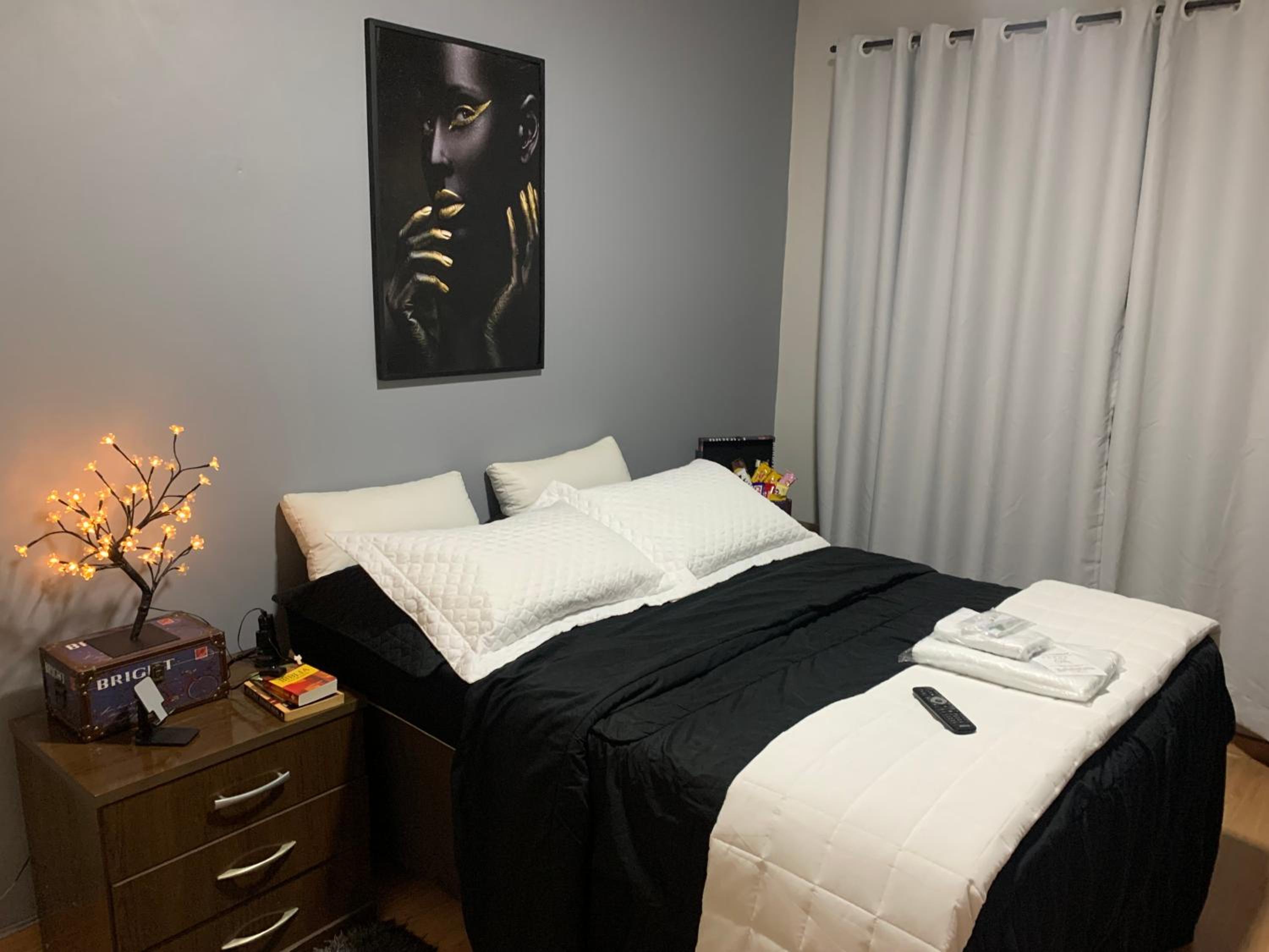 Large Double Room photo 2