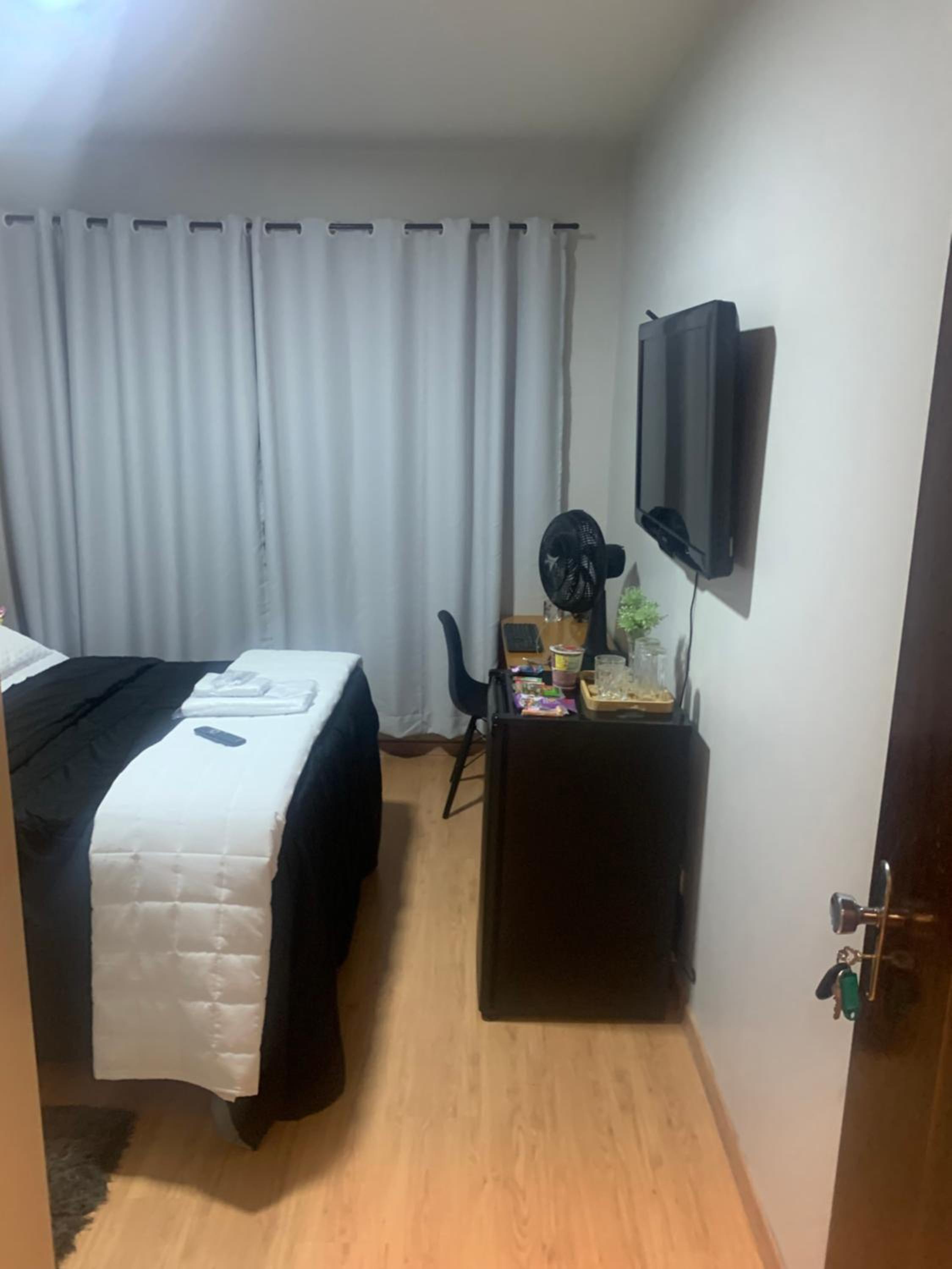 Large Double Room photo 3