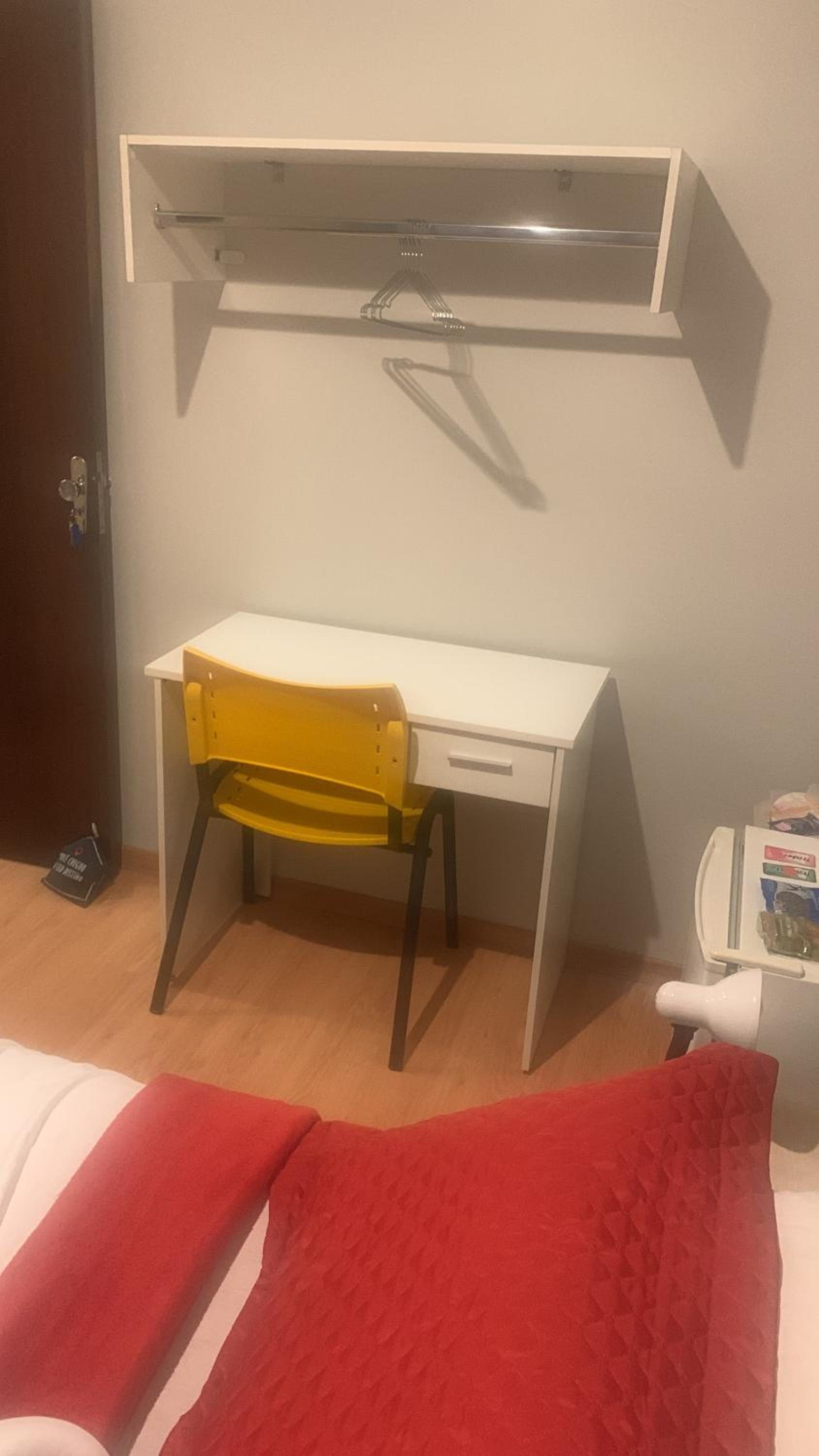 Large Double Room photo 1