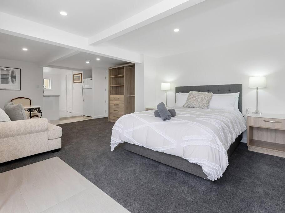 Studio Apartment with Sea View photo 1
