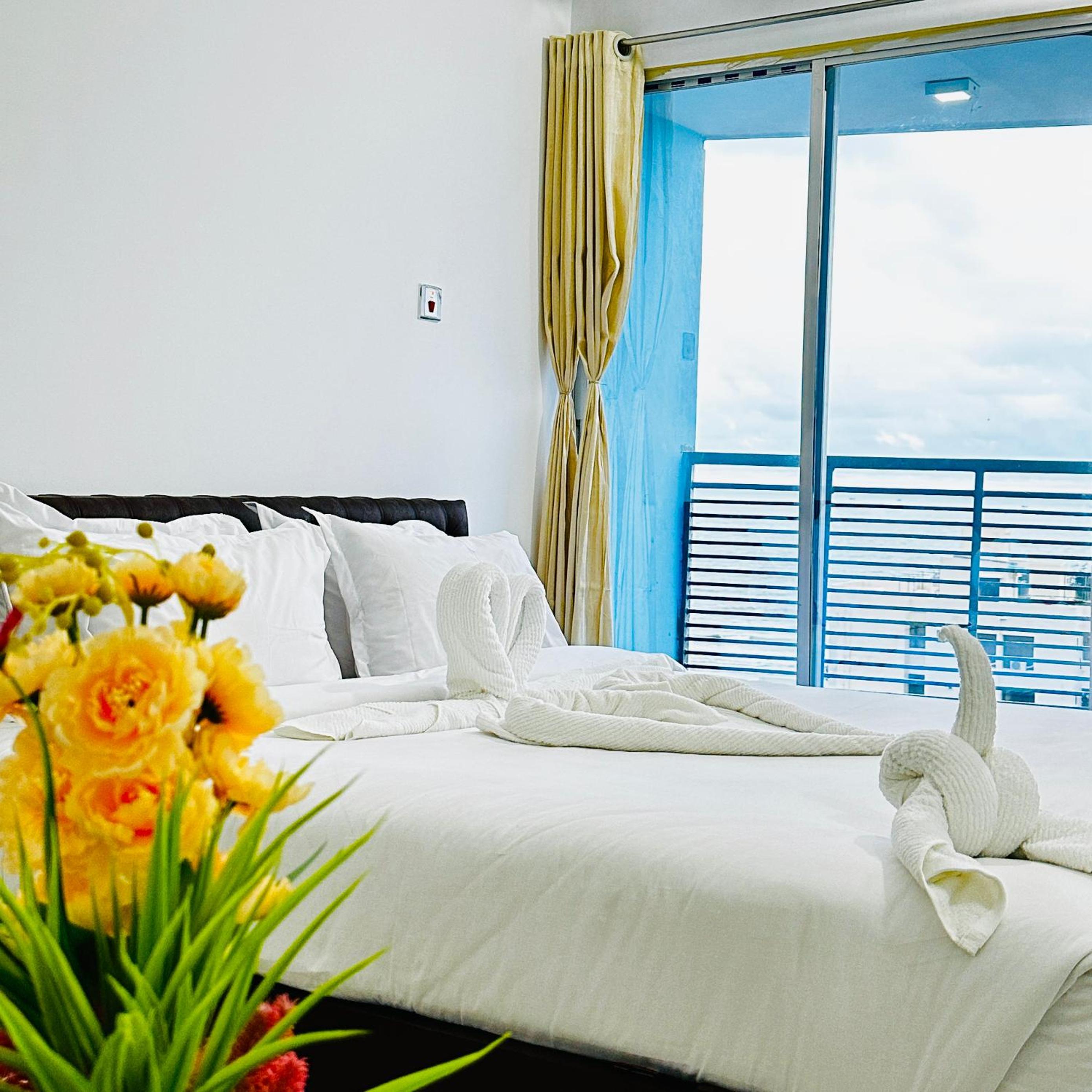 King Room With Mountain View