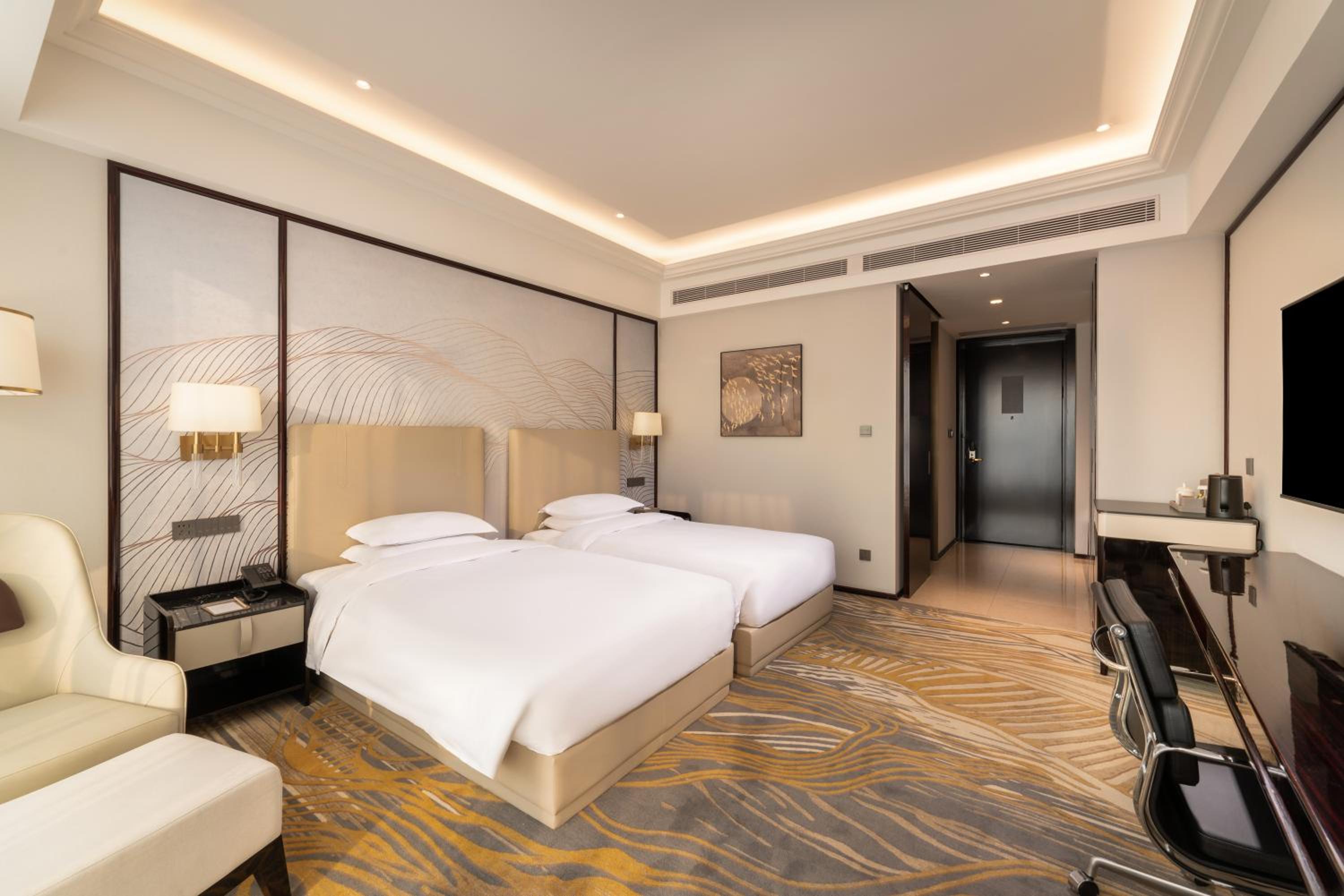 Superior Twin Room photo 1